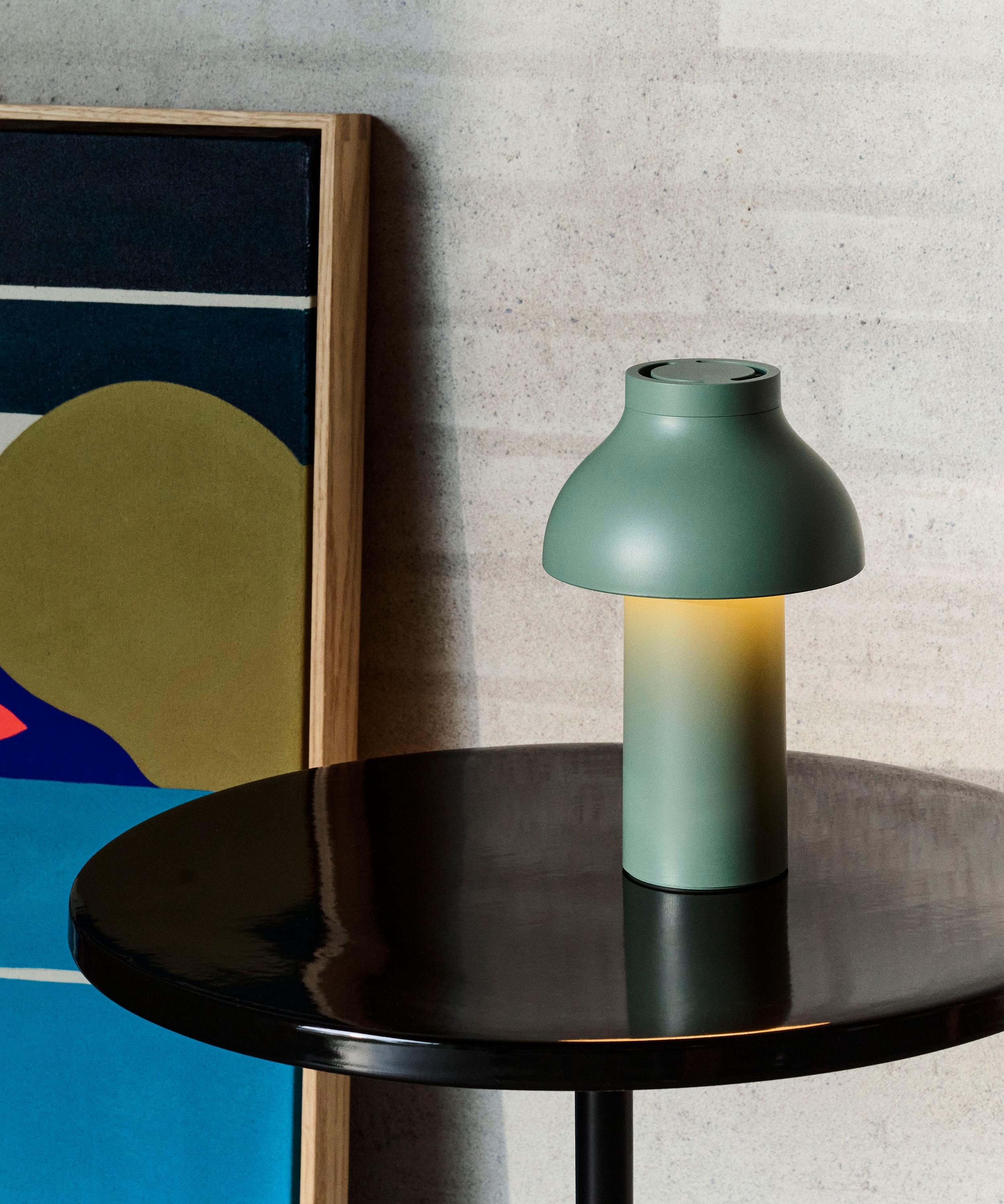 Hay - PC Portable Lamp&nbsp; image number 2