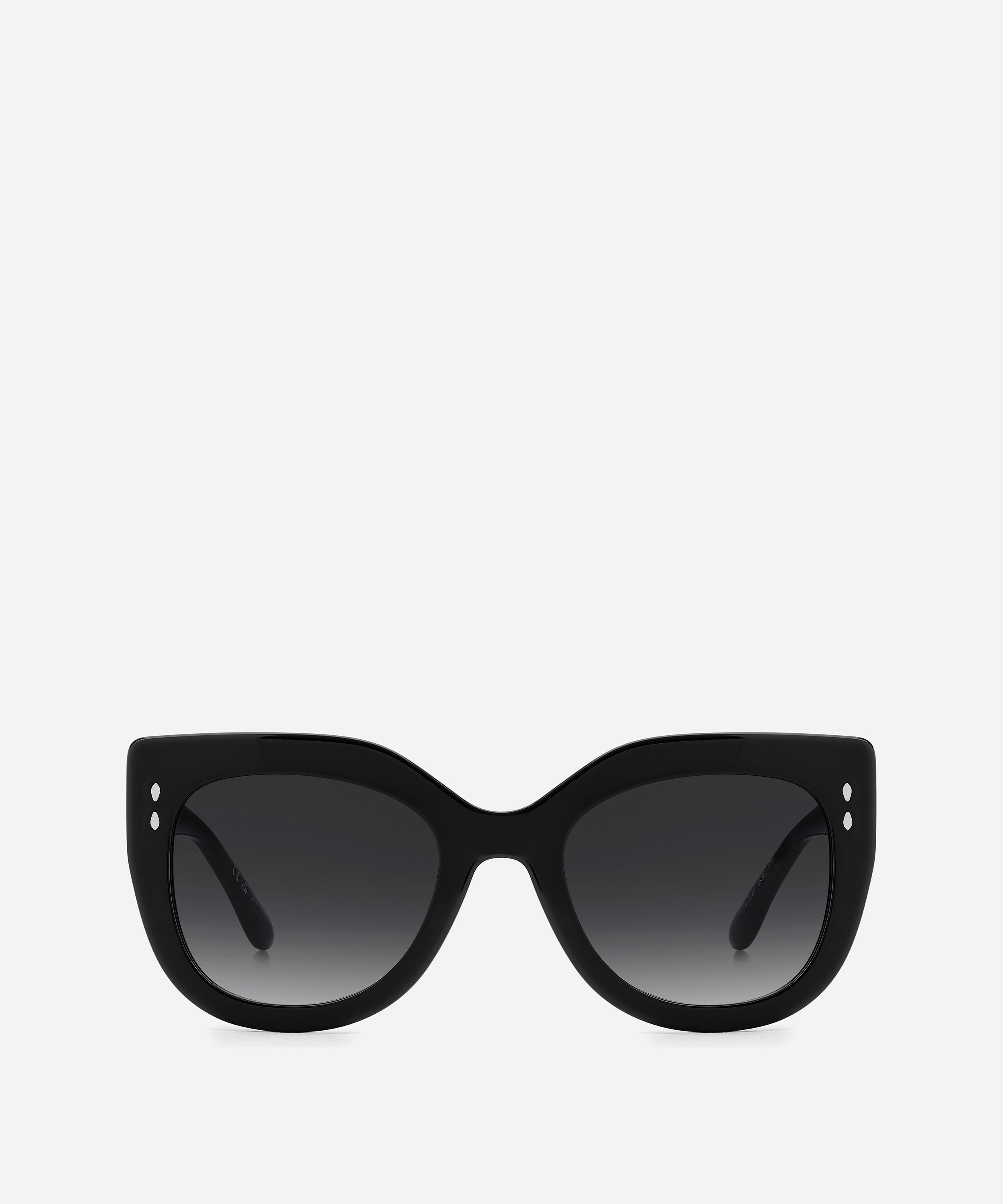 Isabel Marant - Maisy Acetate Square Sunglasses