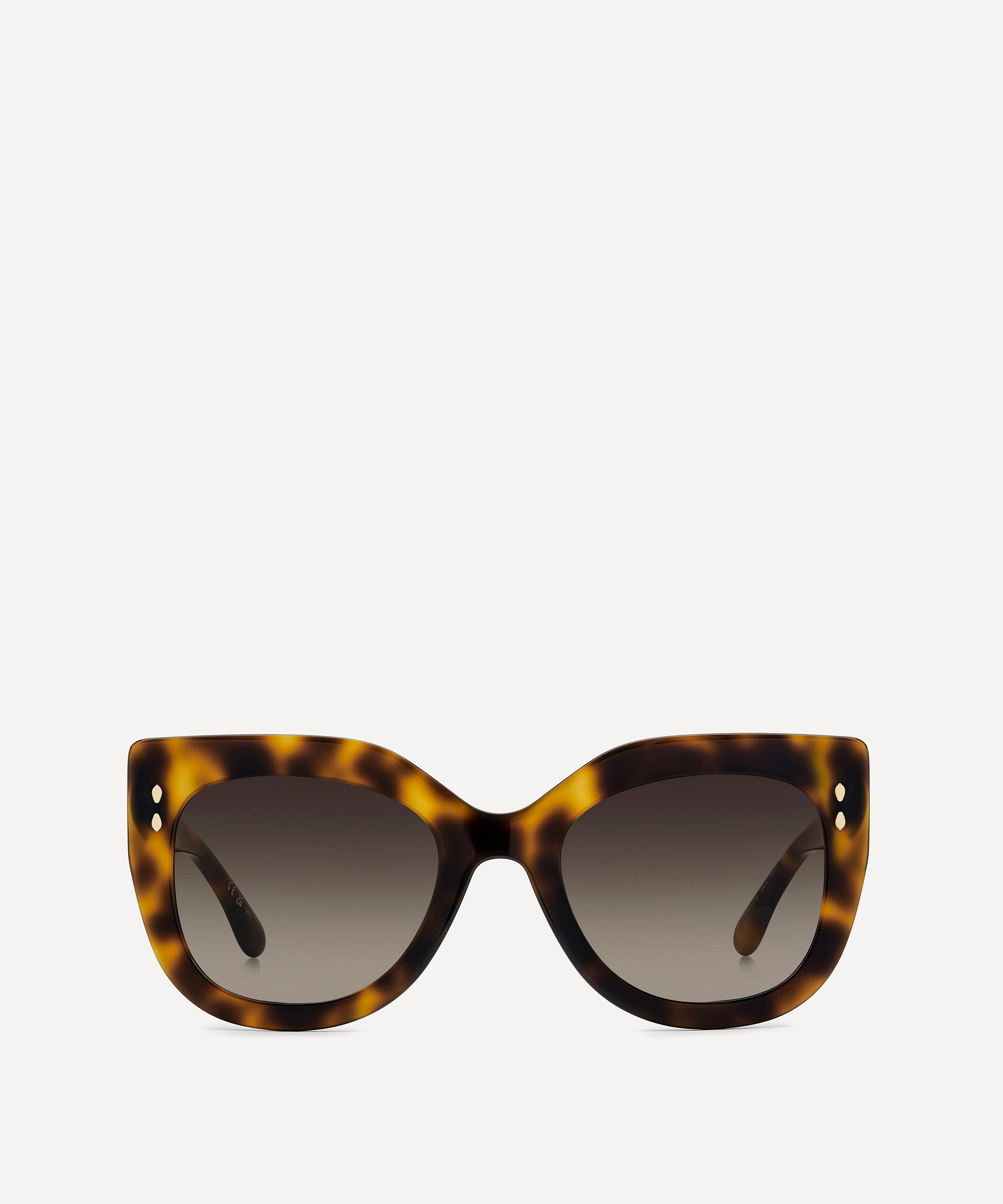 Isabel Marant - Maisy Acetate Square Sunglasses
