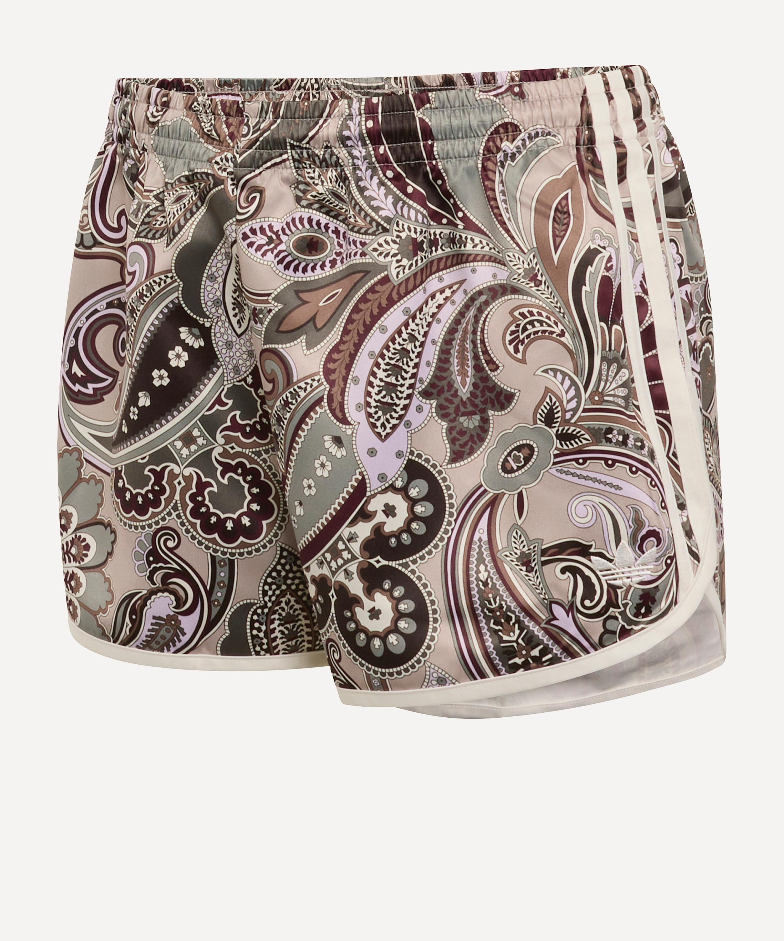 Adidas - x Liberty Sprinter Shorts