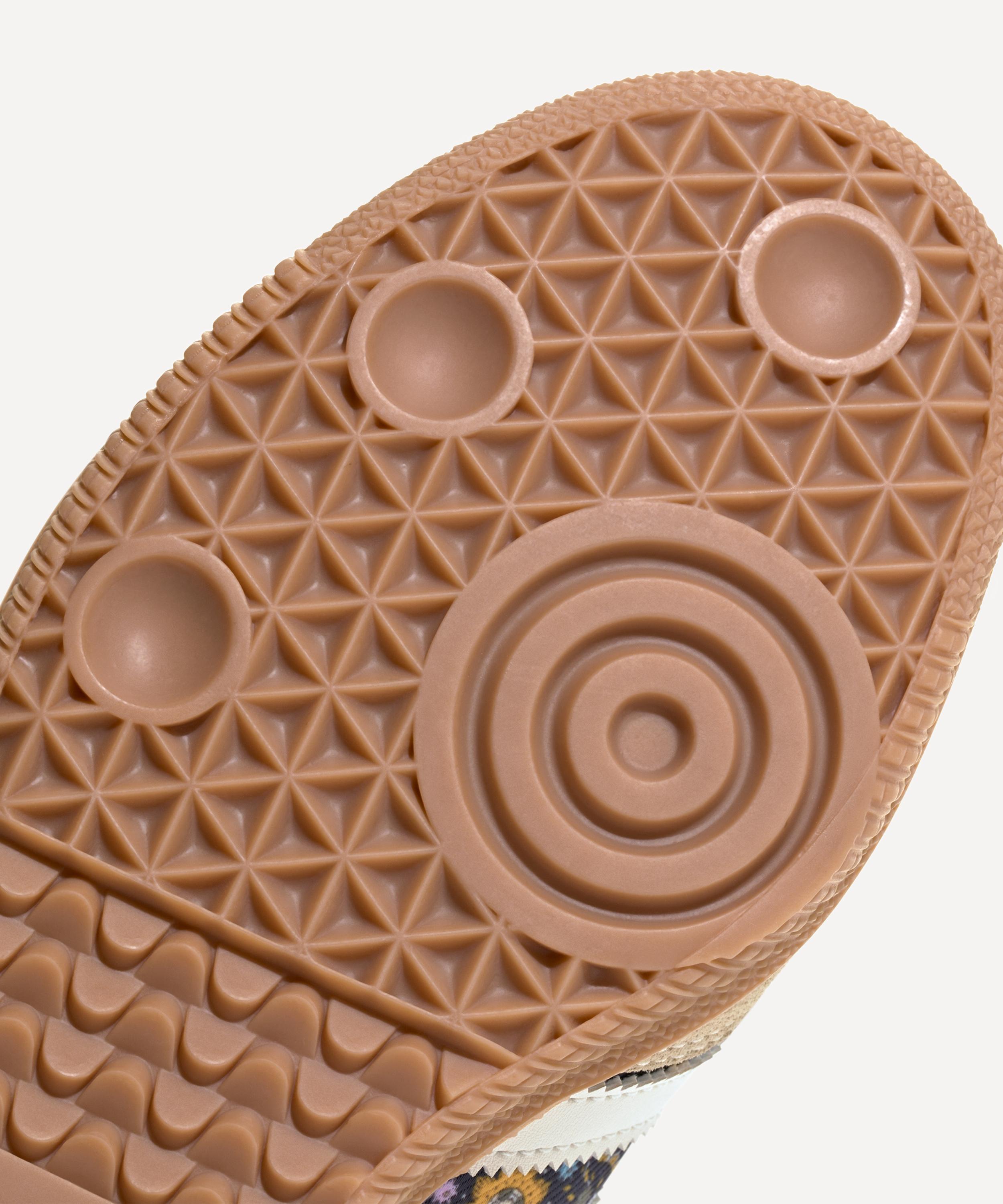 Adidas - x Liberty Samba OG Junior Shoes&nbsp; image number 3