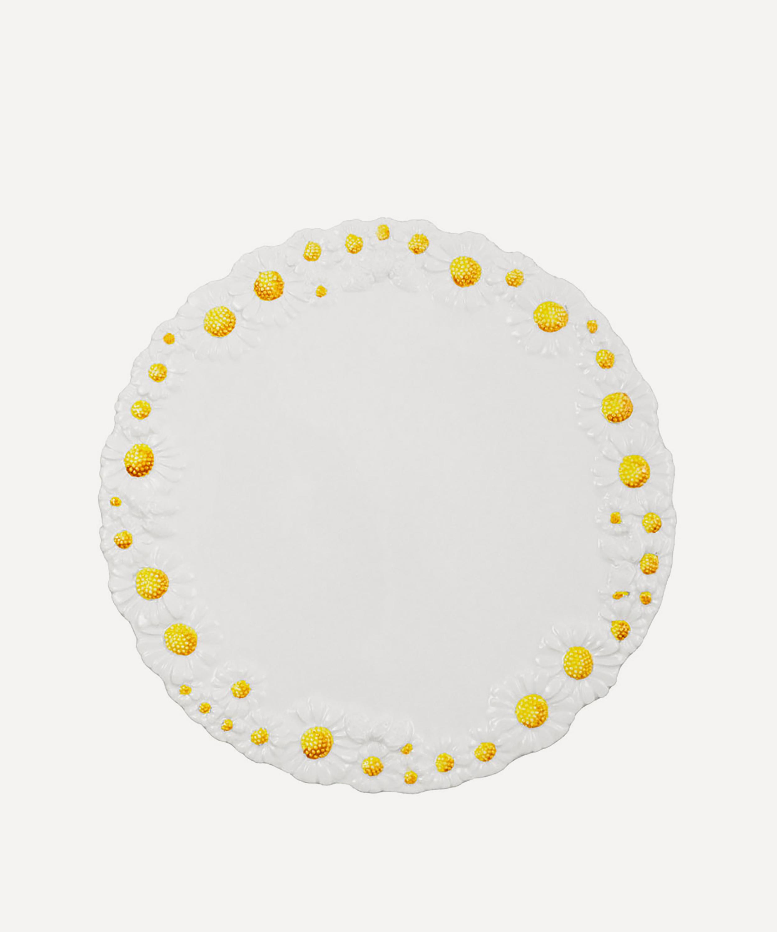 Edelweiss - Daisy Small Plate