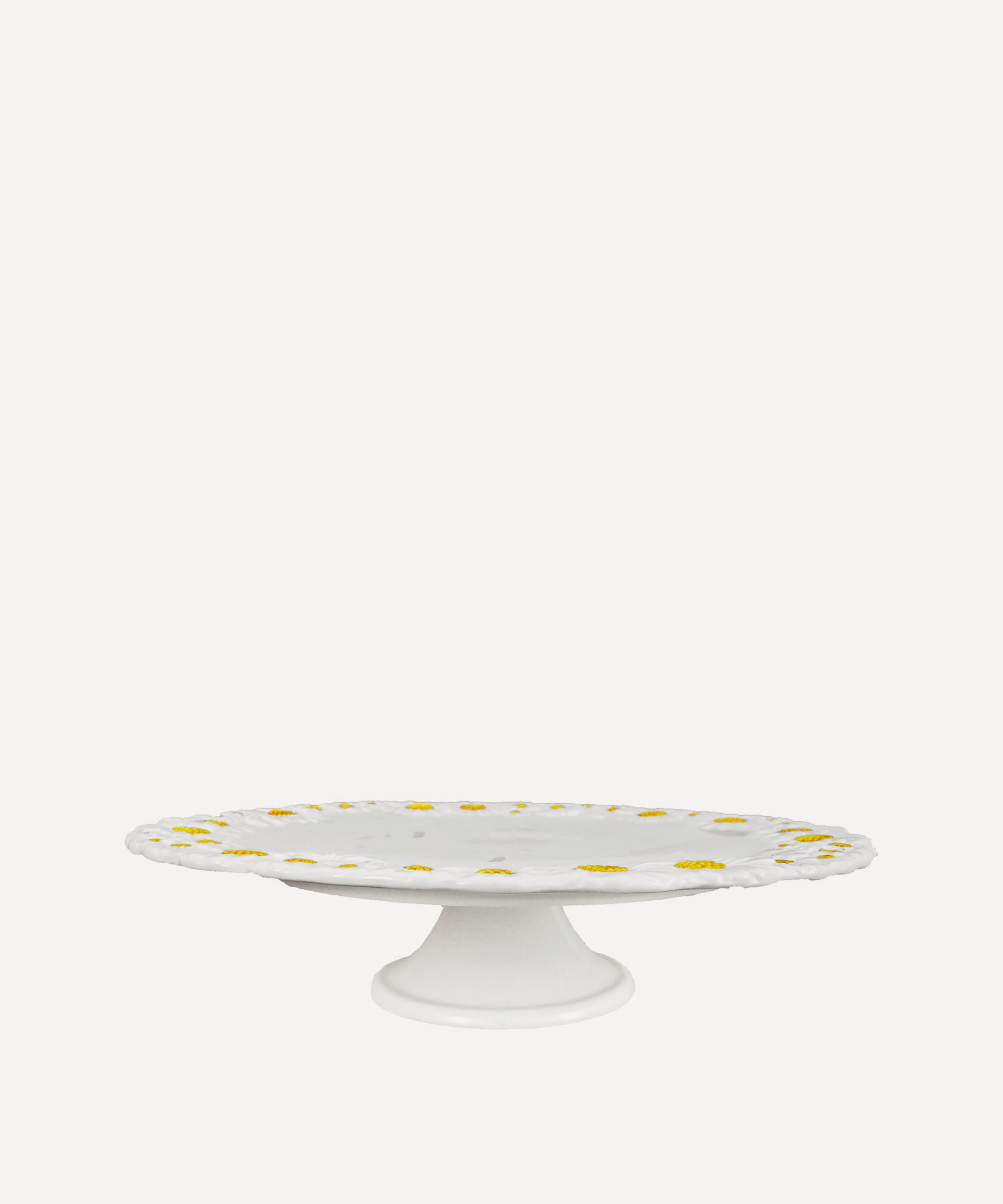 Edelweiss - Daisy Cake Stand