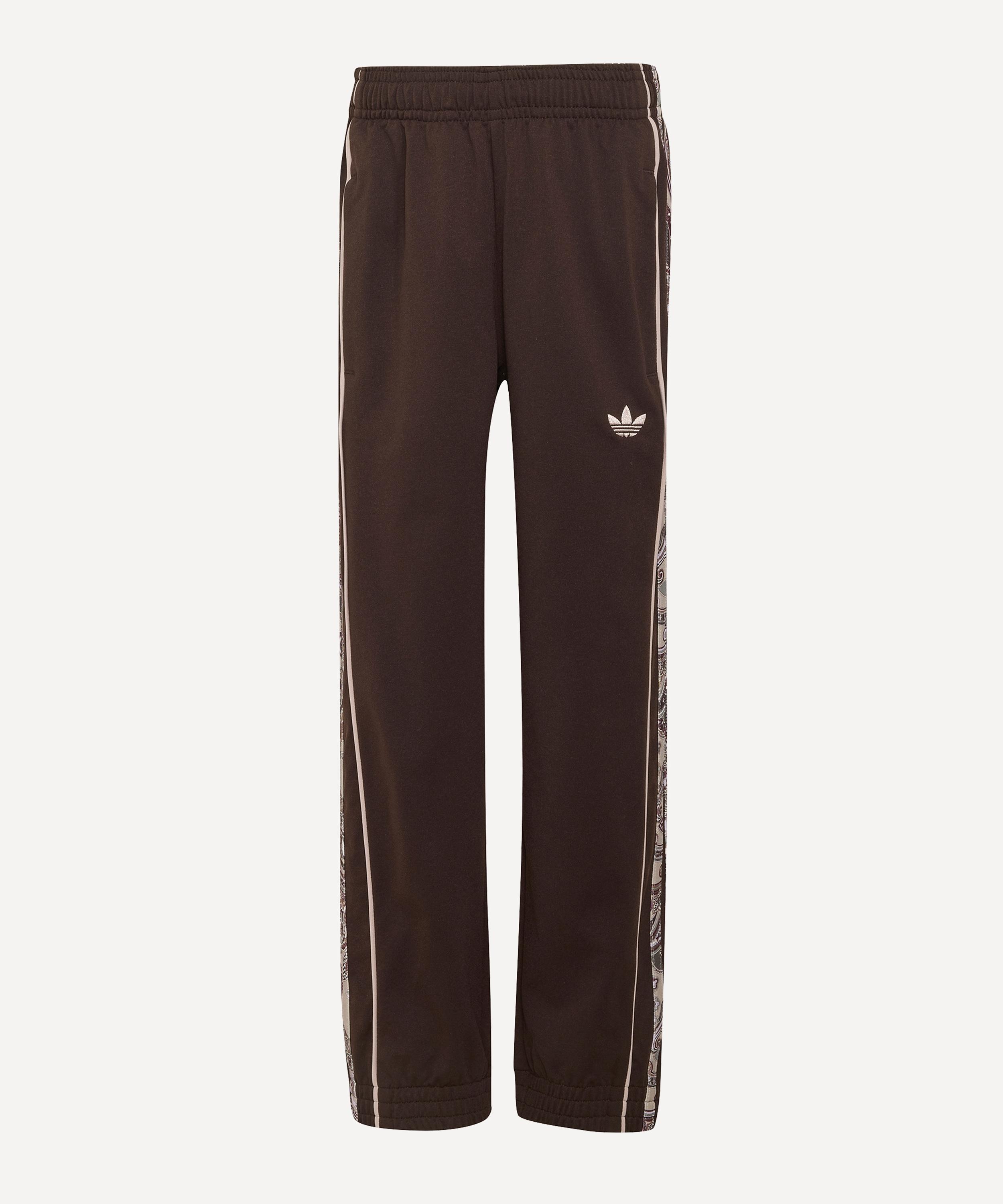 Adidas - x Liberty Kids SST Loose Track Suit Set image number 3