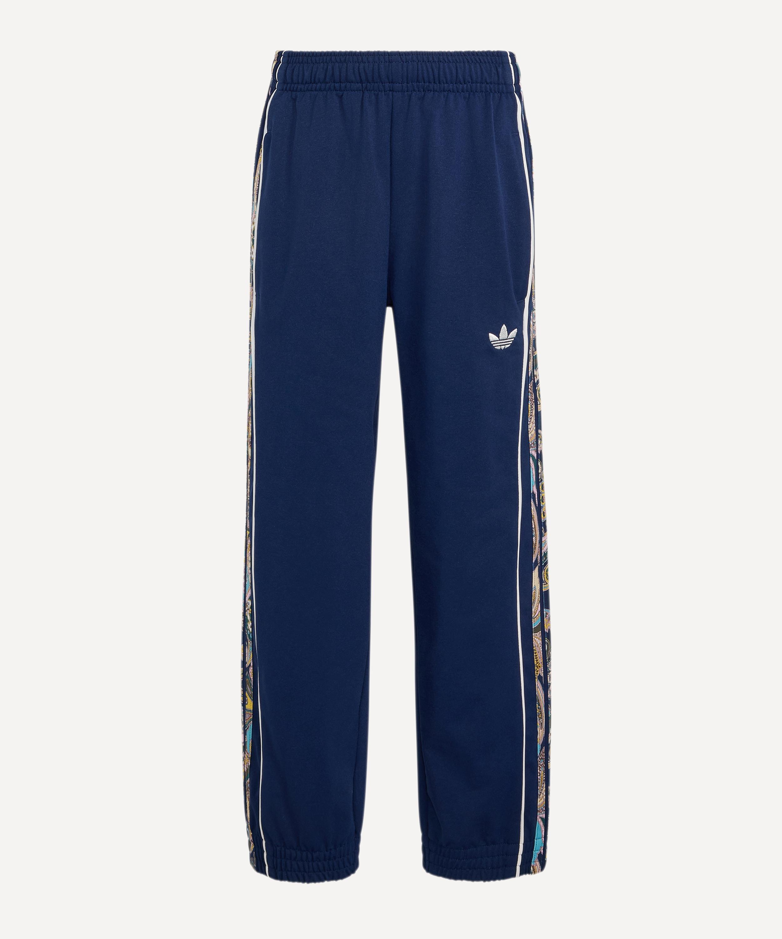 Adidas - x Liberty Kids SST Loose Track Suit Set image number 6