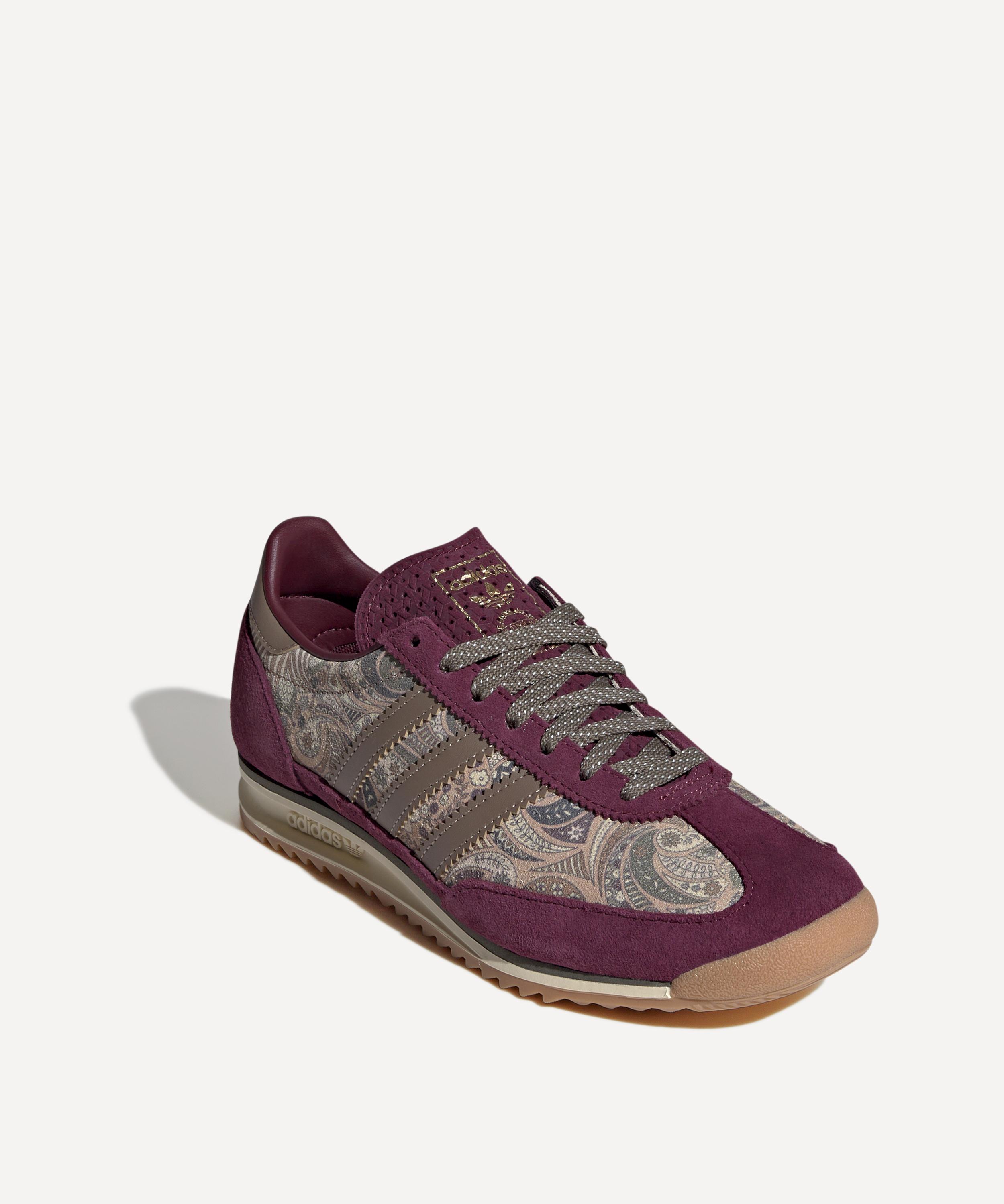 Adidas - x Liberty SL 72 OG Shoes