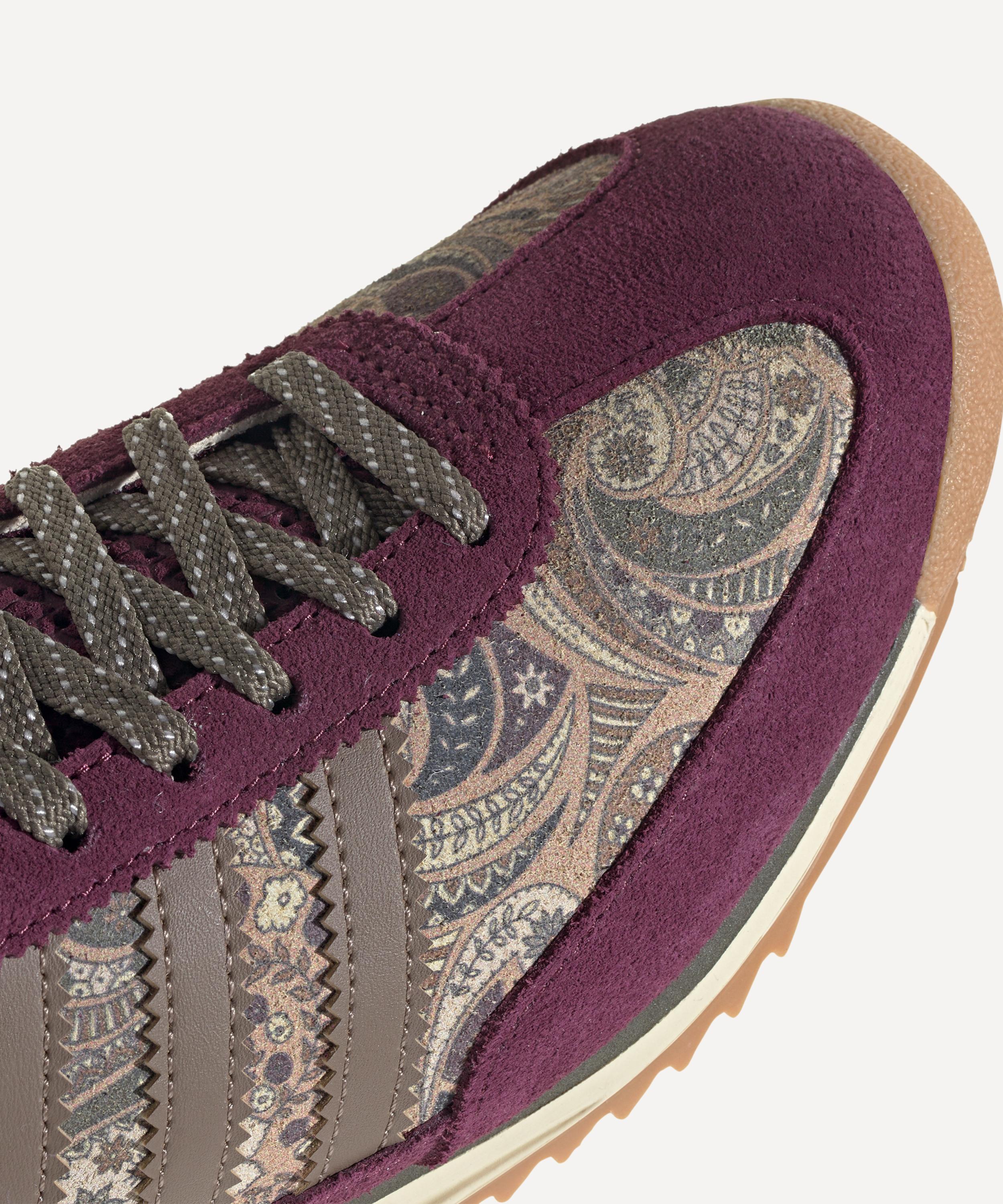 Adidas - x Liberty SL 72 OG Shoes image number 1