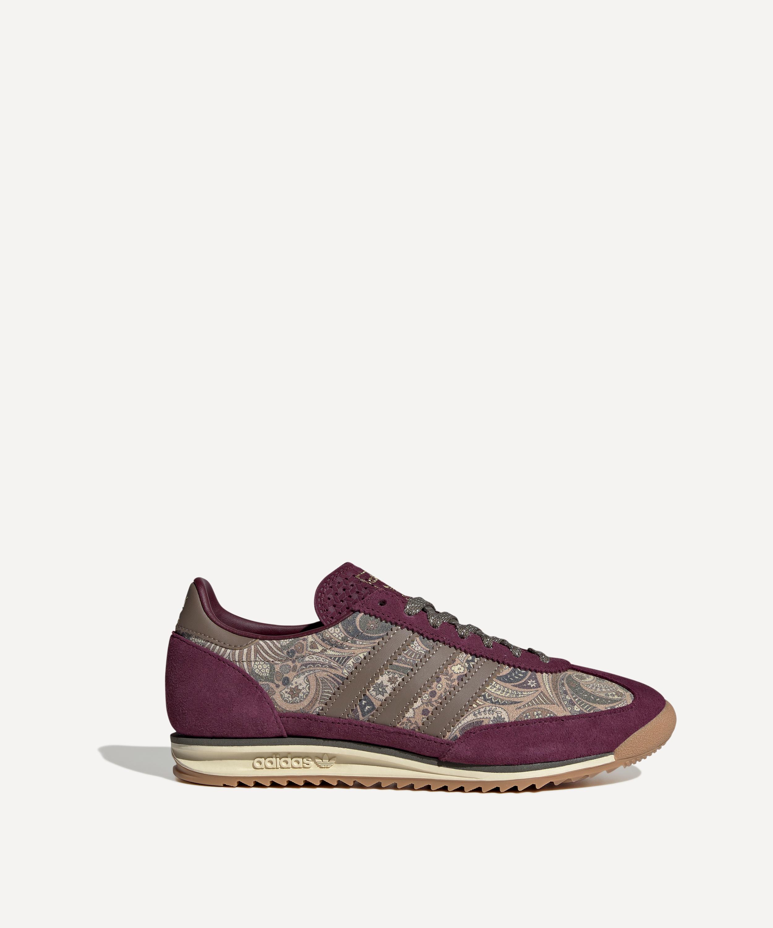 Adidas - x Liberty SL 72 OG Shoes image number 2