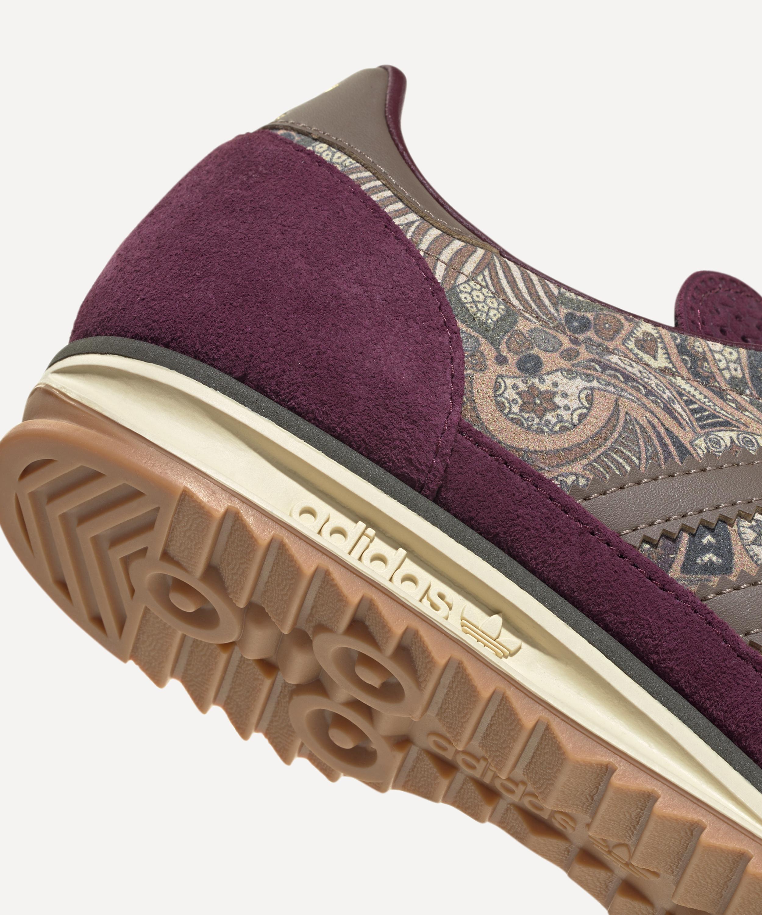 Adidas - x Liberty SL 72 OG Shoes image number 3