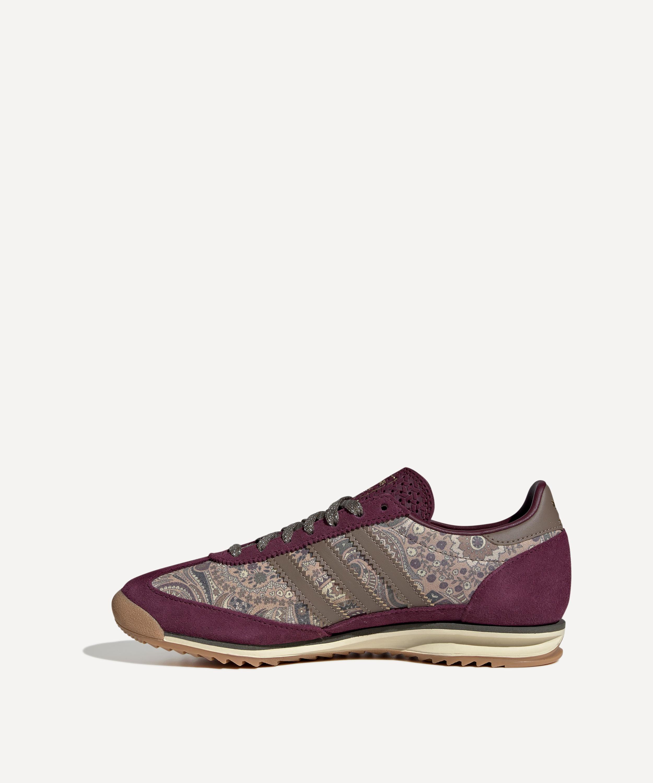 Adidas - x Liberty SL 72 OG Shoes image number 4