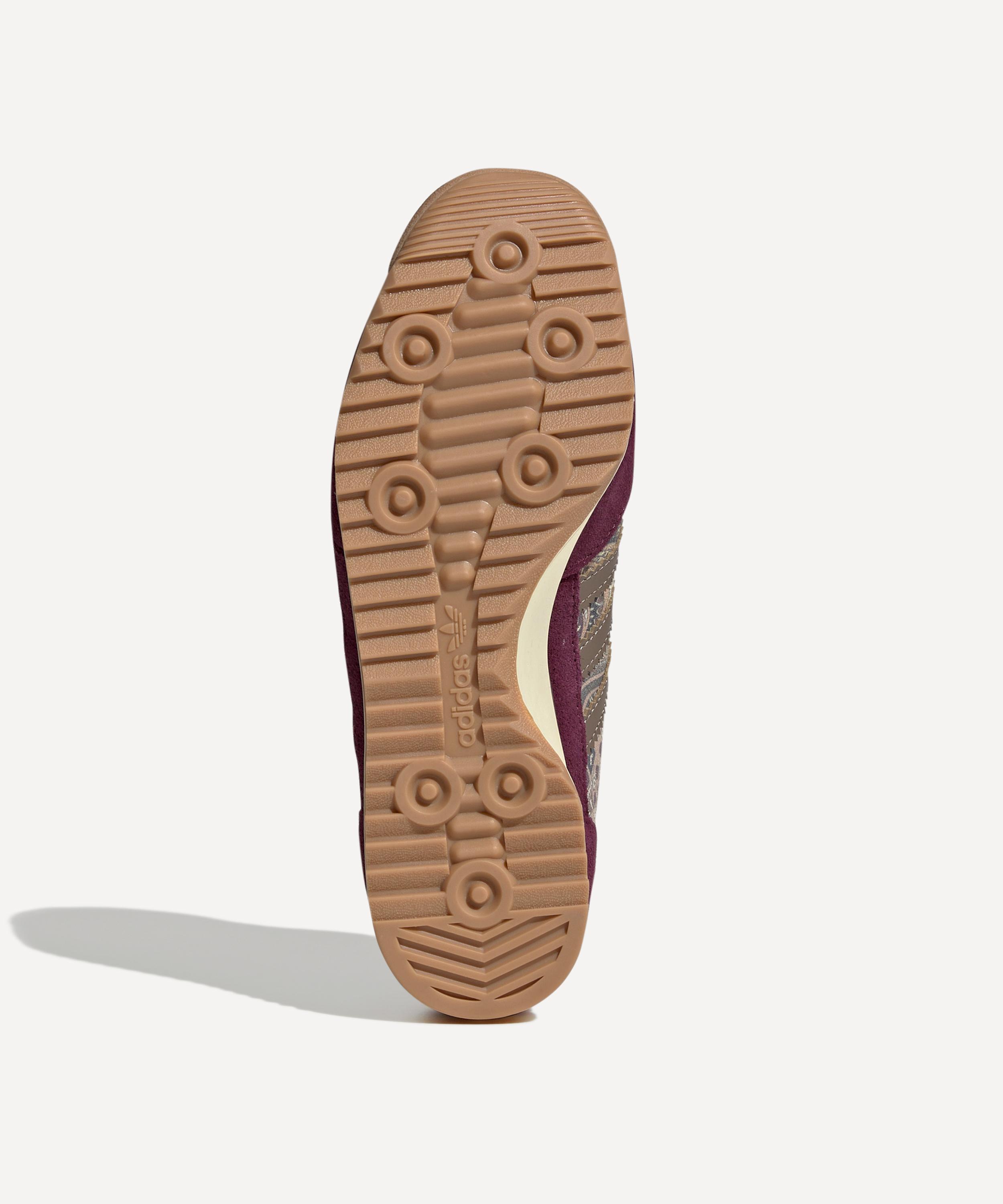 Adidas - x Liberty SL 72 OG Shoes image number 6