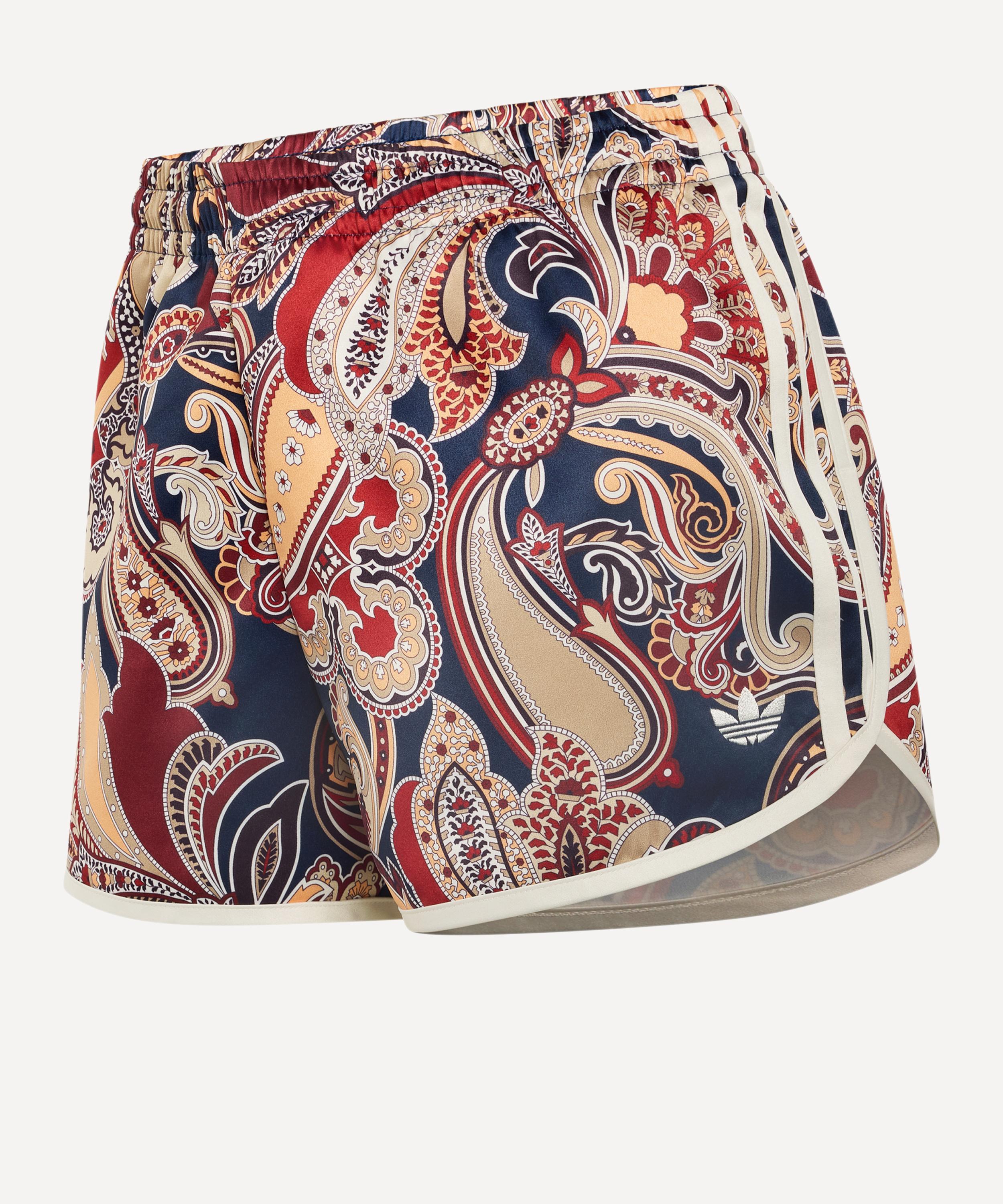 Adidas - x Liberty Sprinter Shorts image number 0