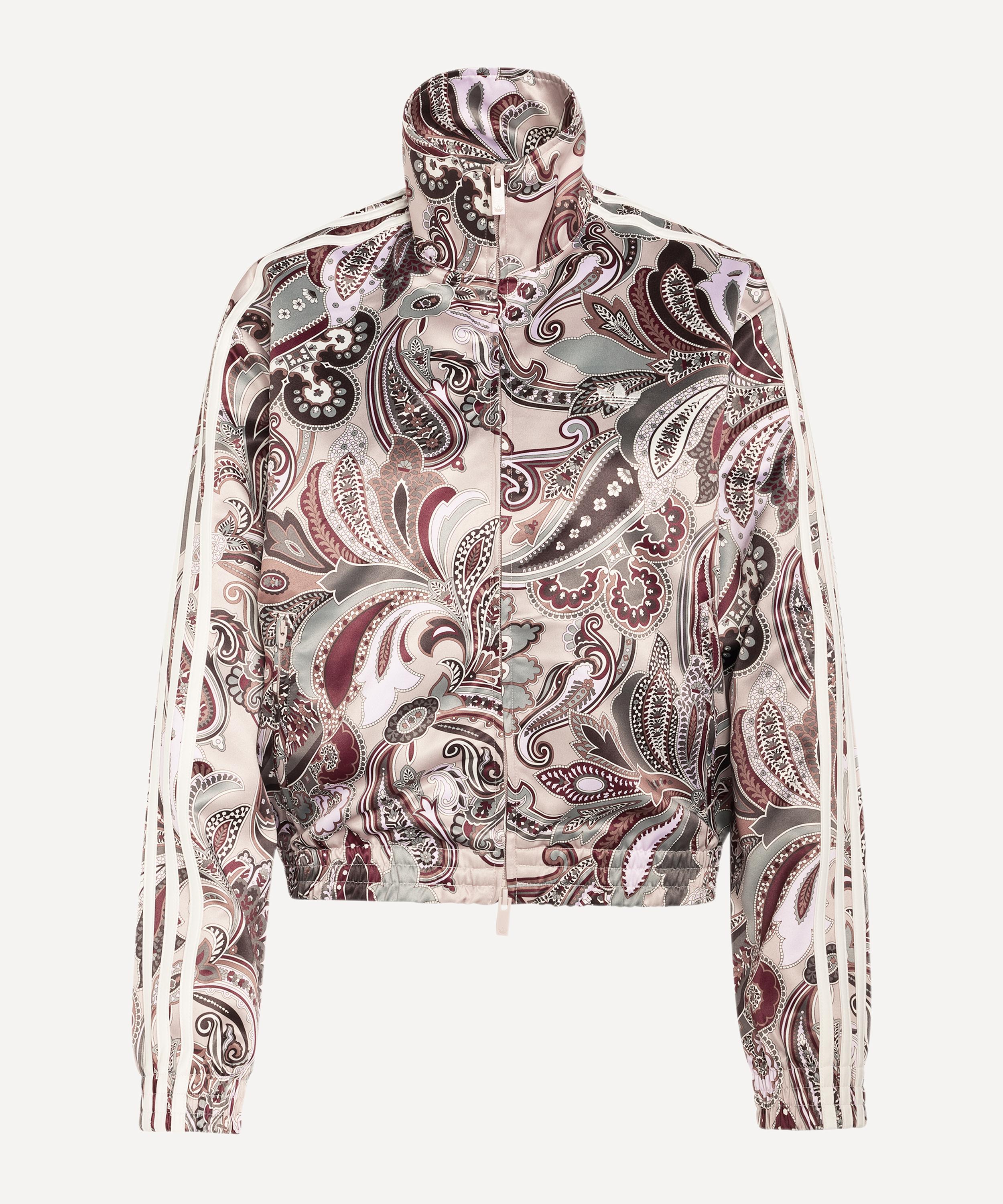 Adidas - x Liberty London Tank&nbsp;