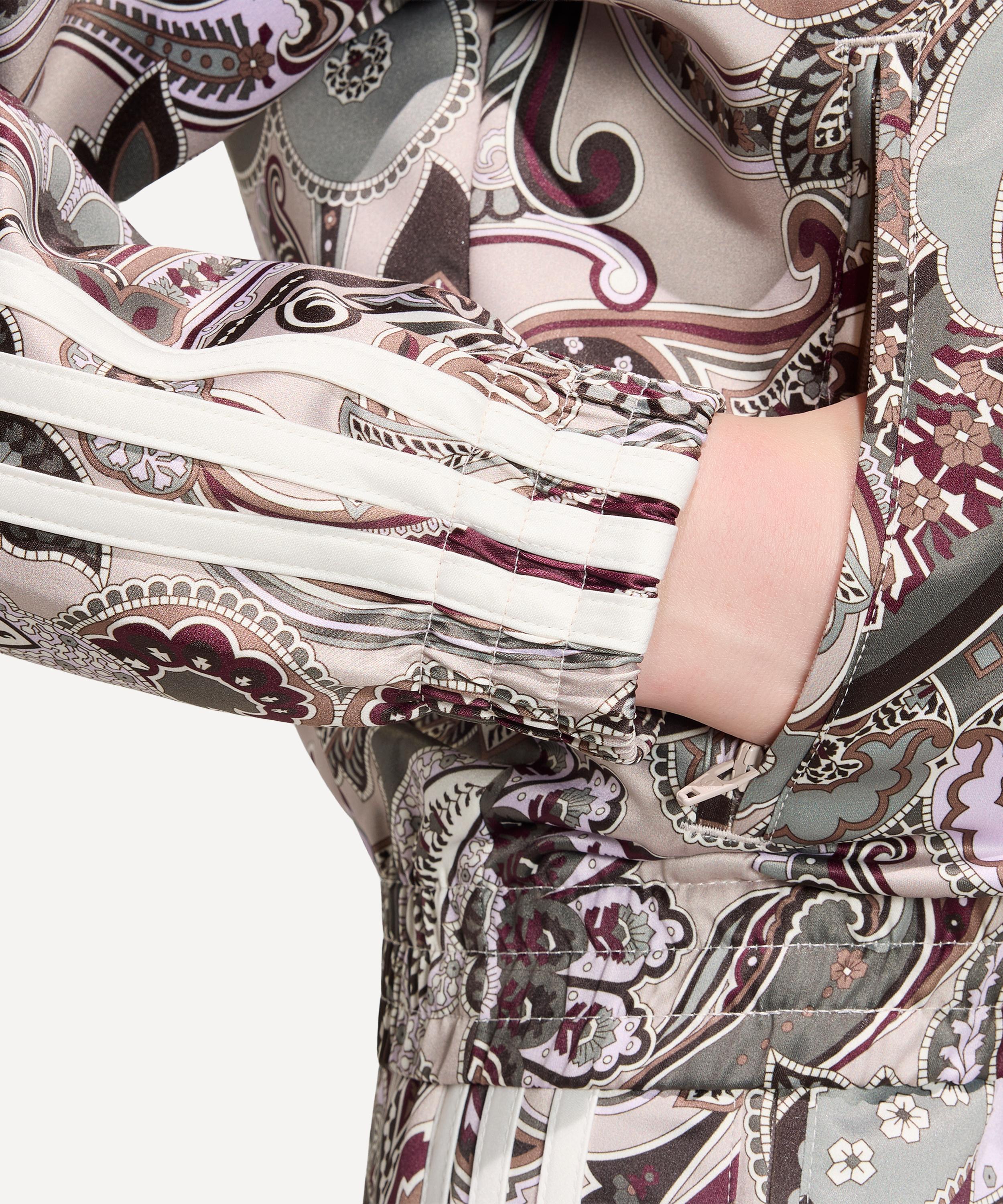 Adidas - x Liberty London Tank&nbsp; image number 3