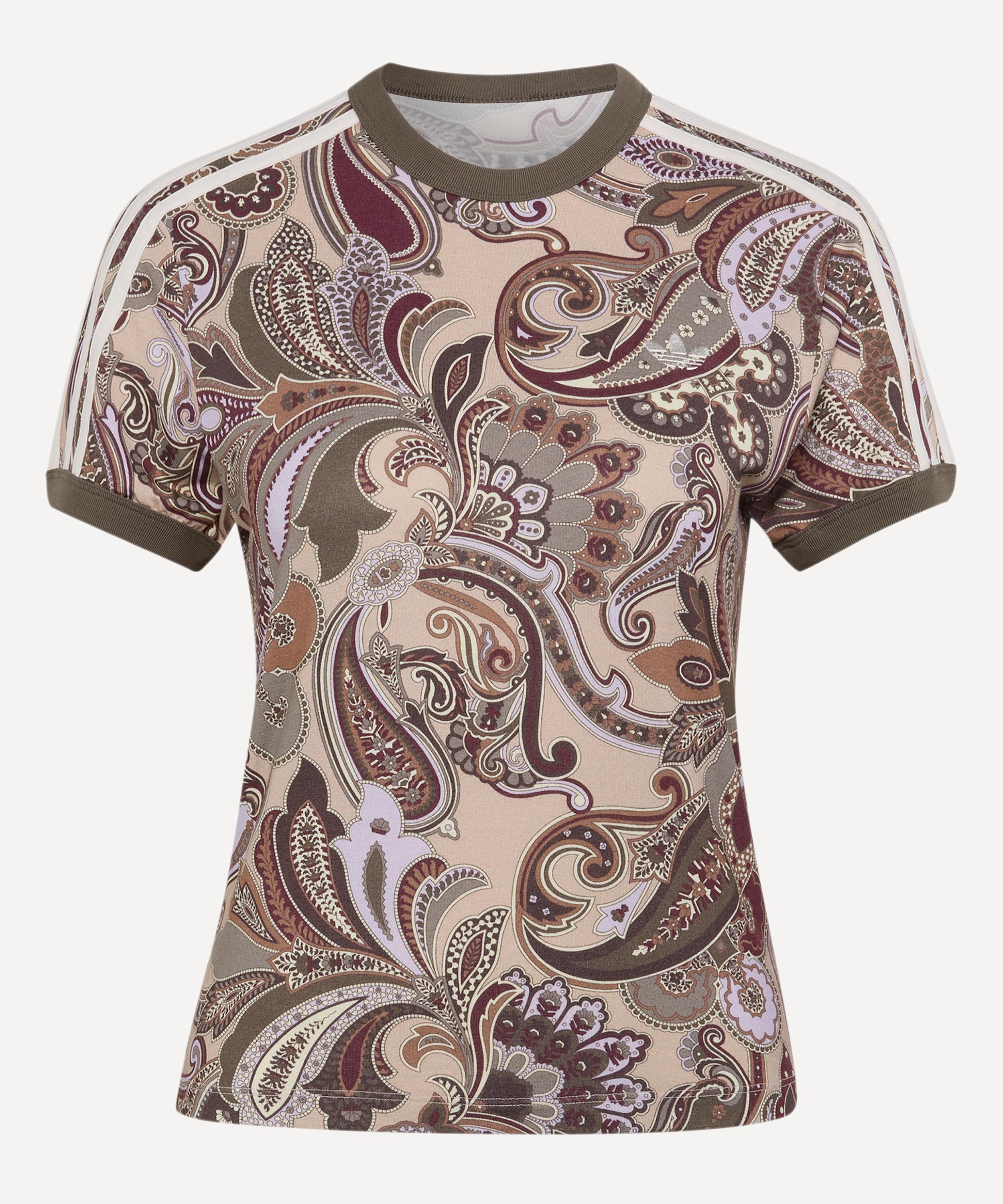 Adidas - x Liberty Cali T-Shirt