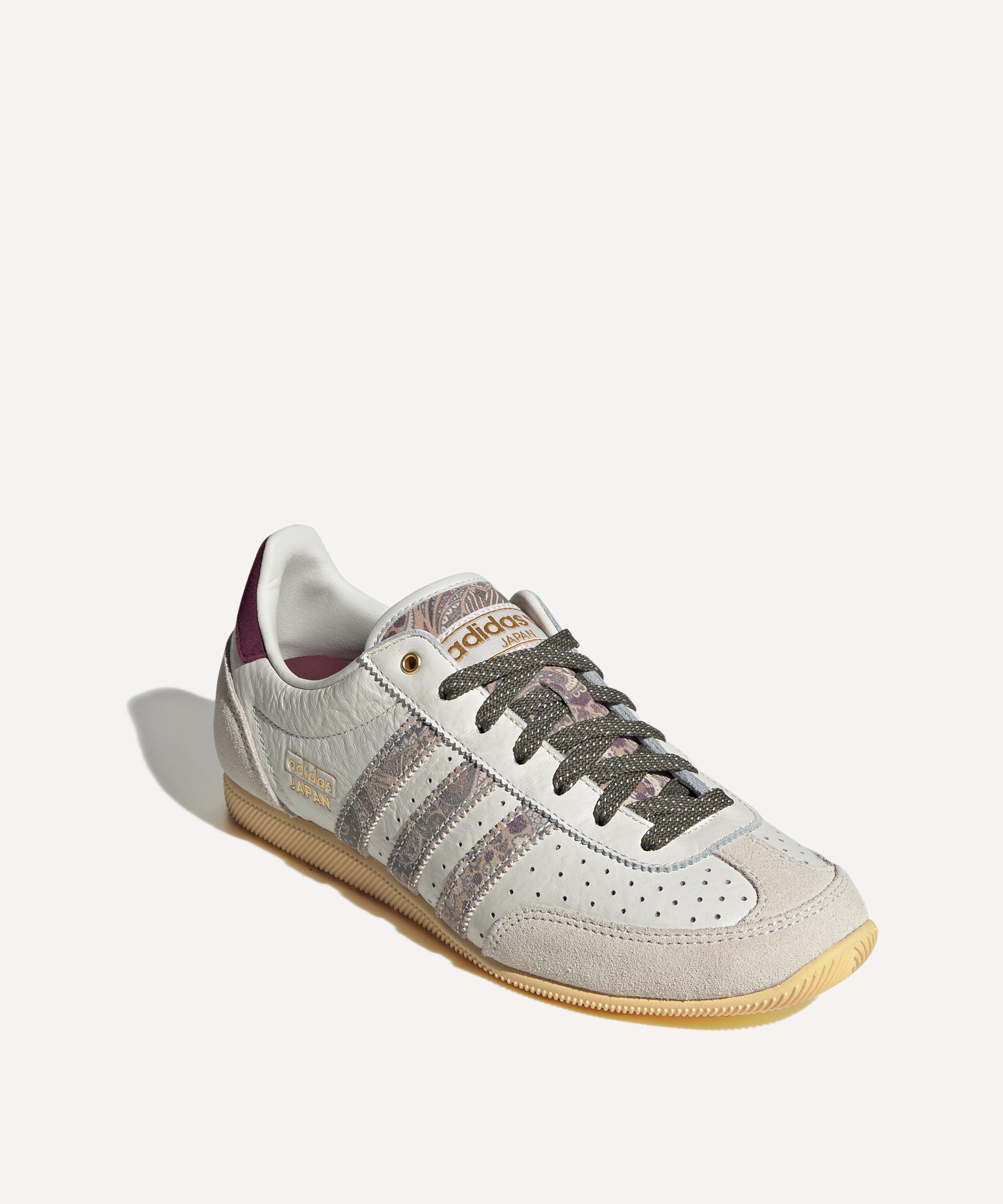 Adidas - x Liberty Japan Shoes