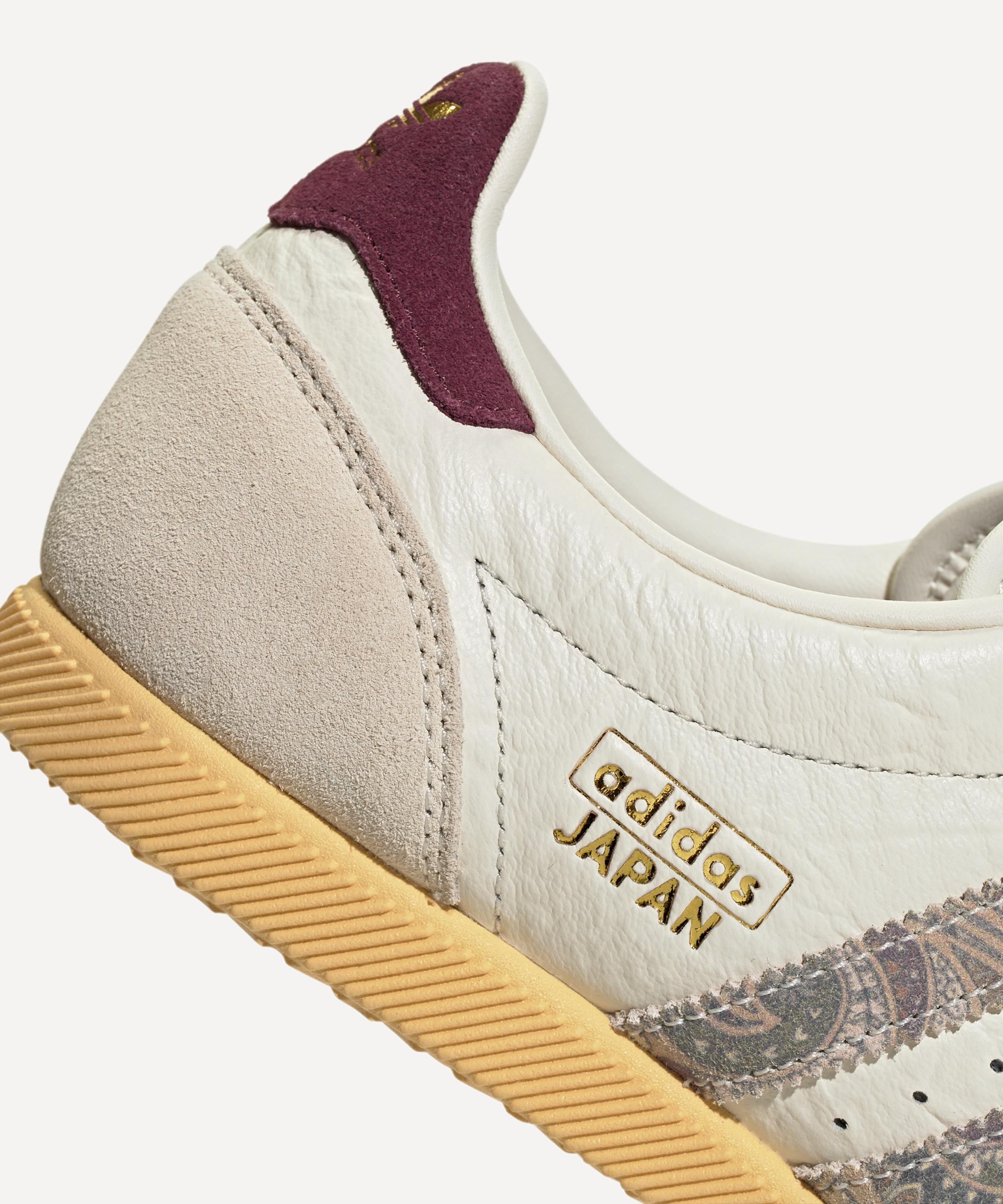 Adidas - x Liberty Japan Shoes image number 3
