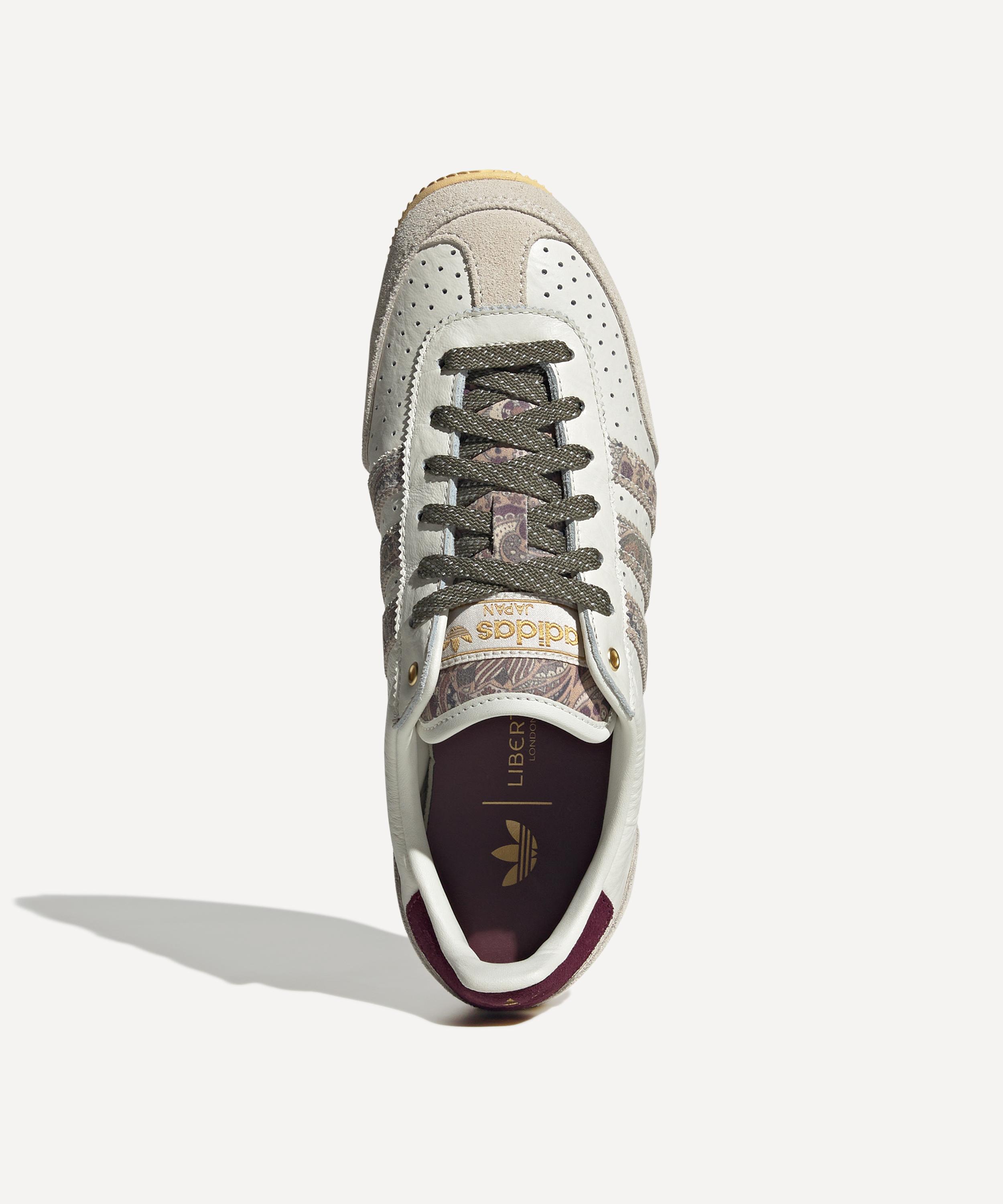 Adidas - x Liberty Japan Shoes image number 5