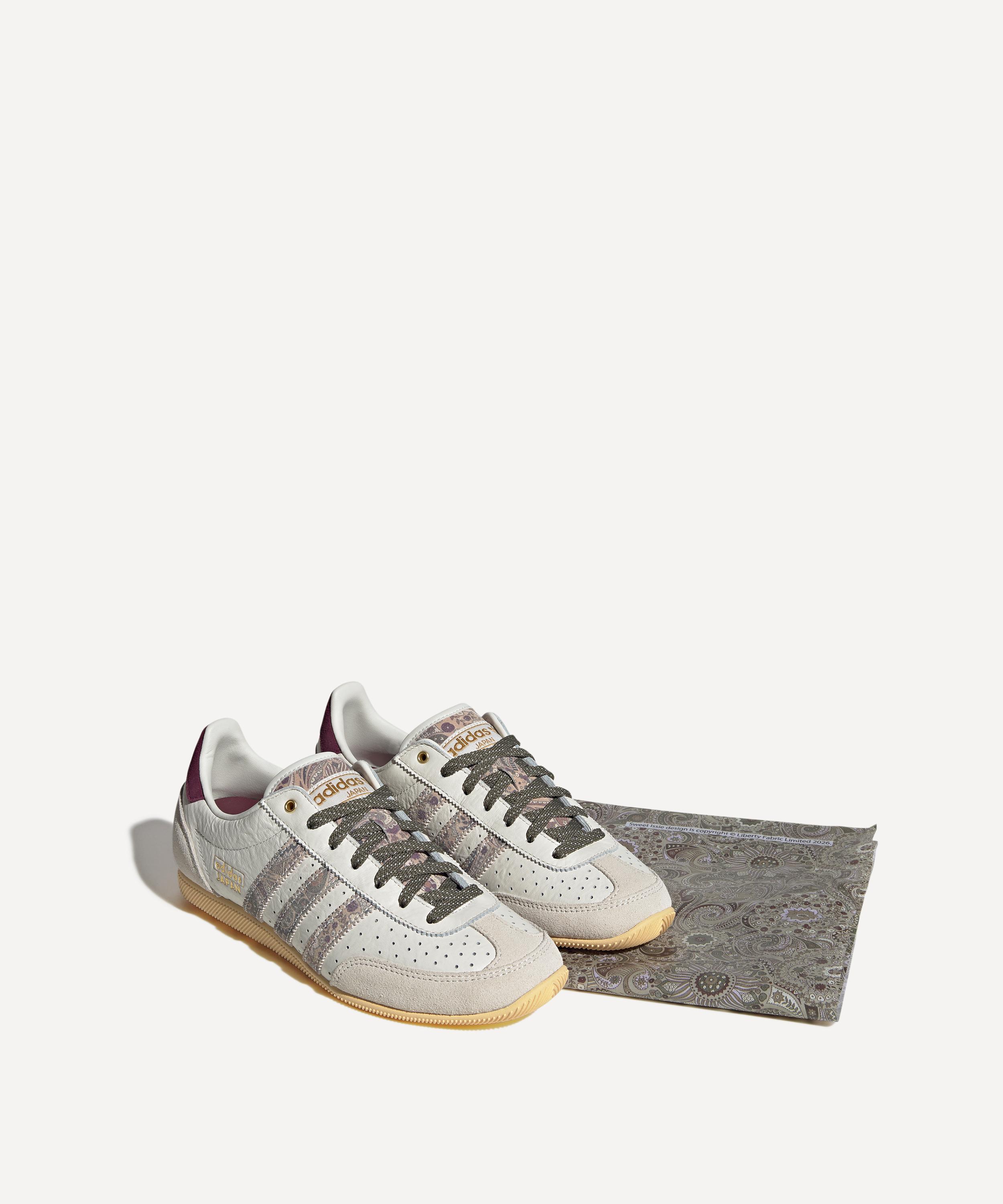 Adidas - x Liberty Japan Shoes image number 7