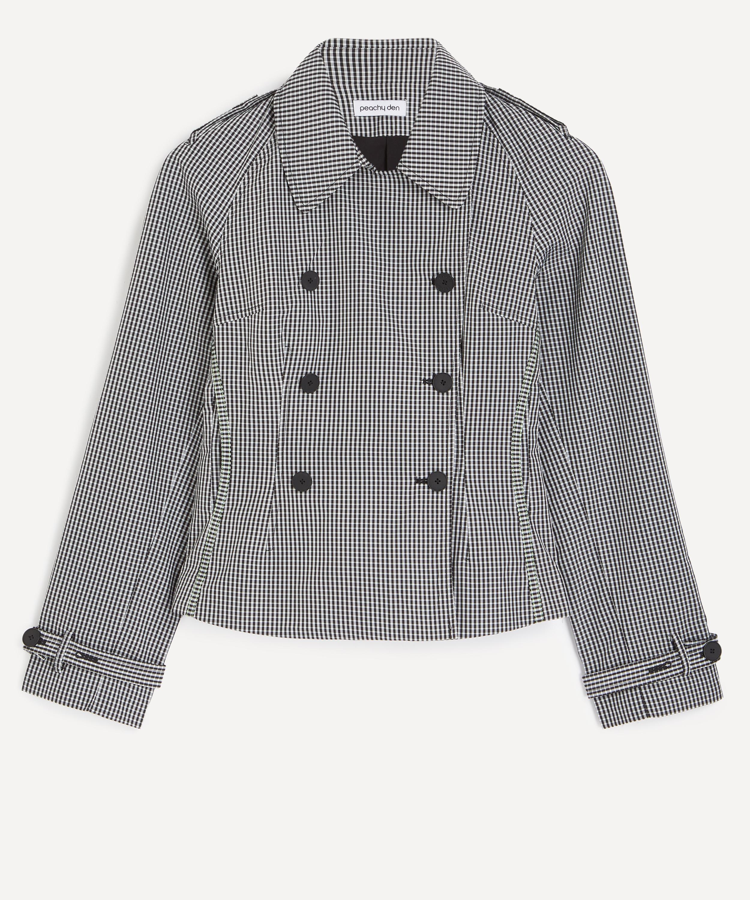 Peachy Den - Henri Jacket