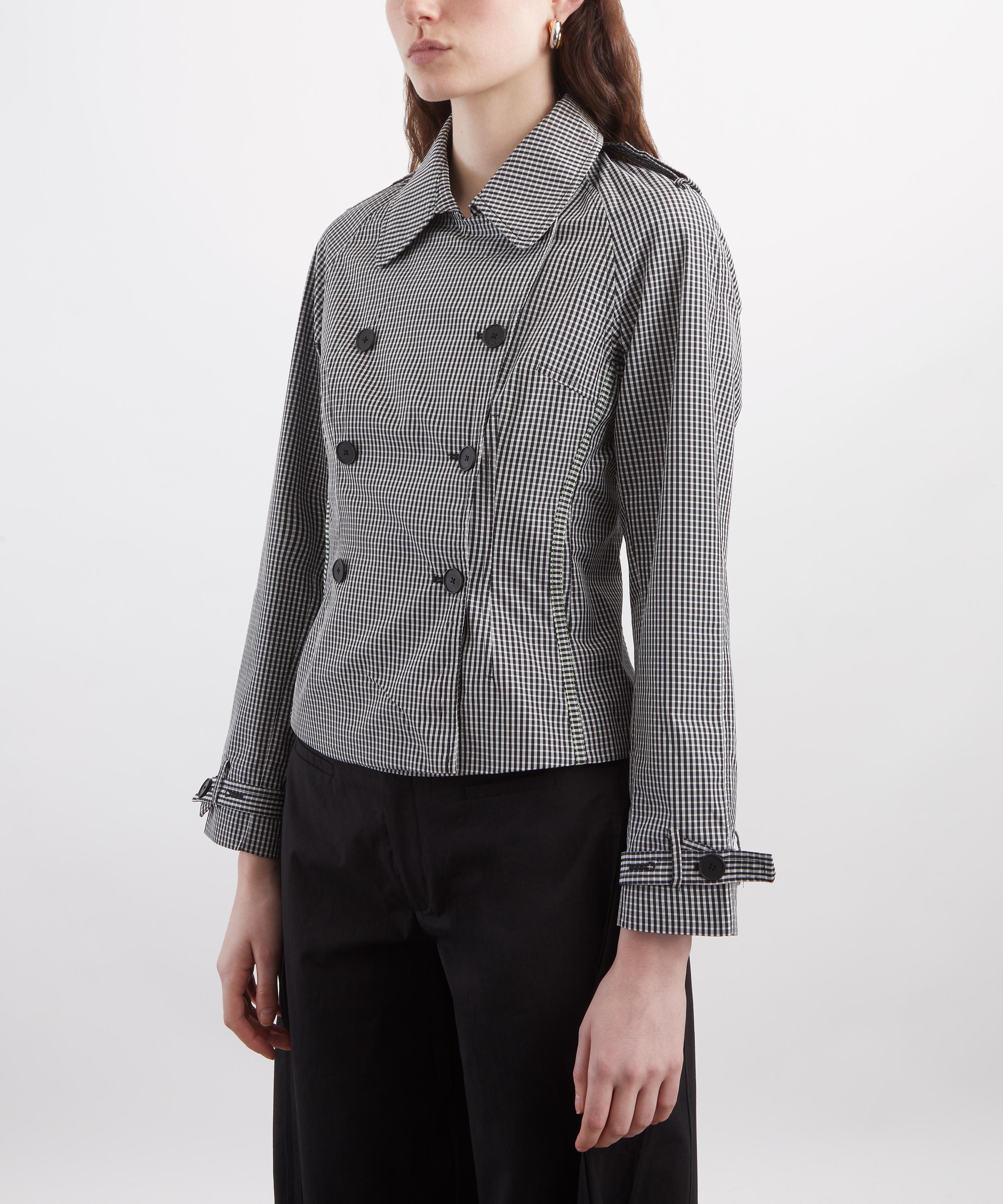 Peachy Den - Henri Jacket image number 2