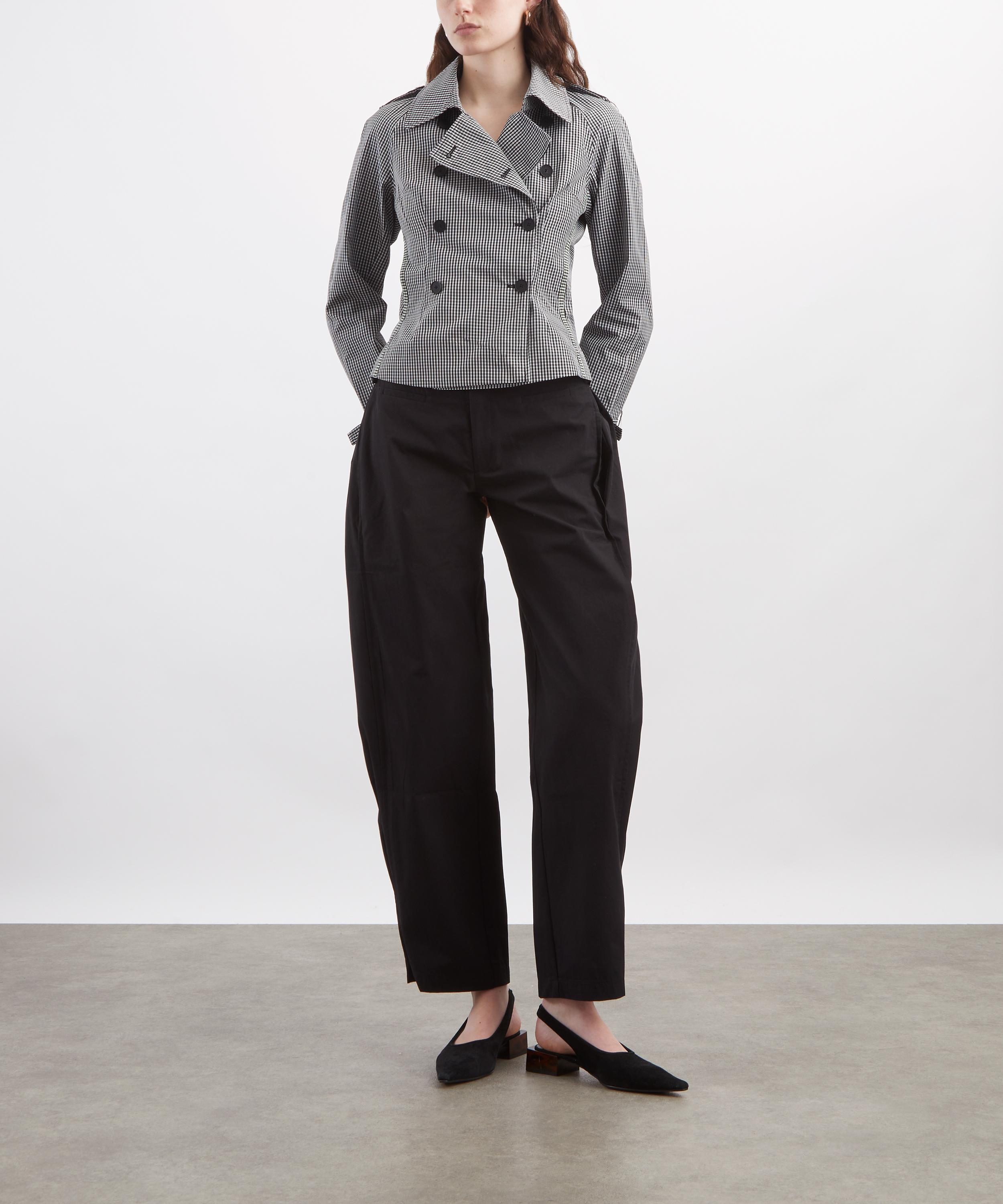 Peachy Den - Jagger Trousers image number 1