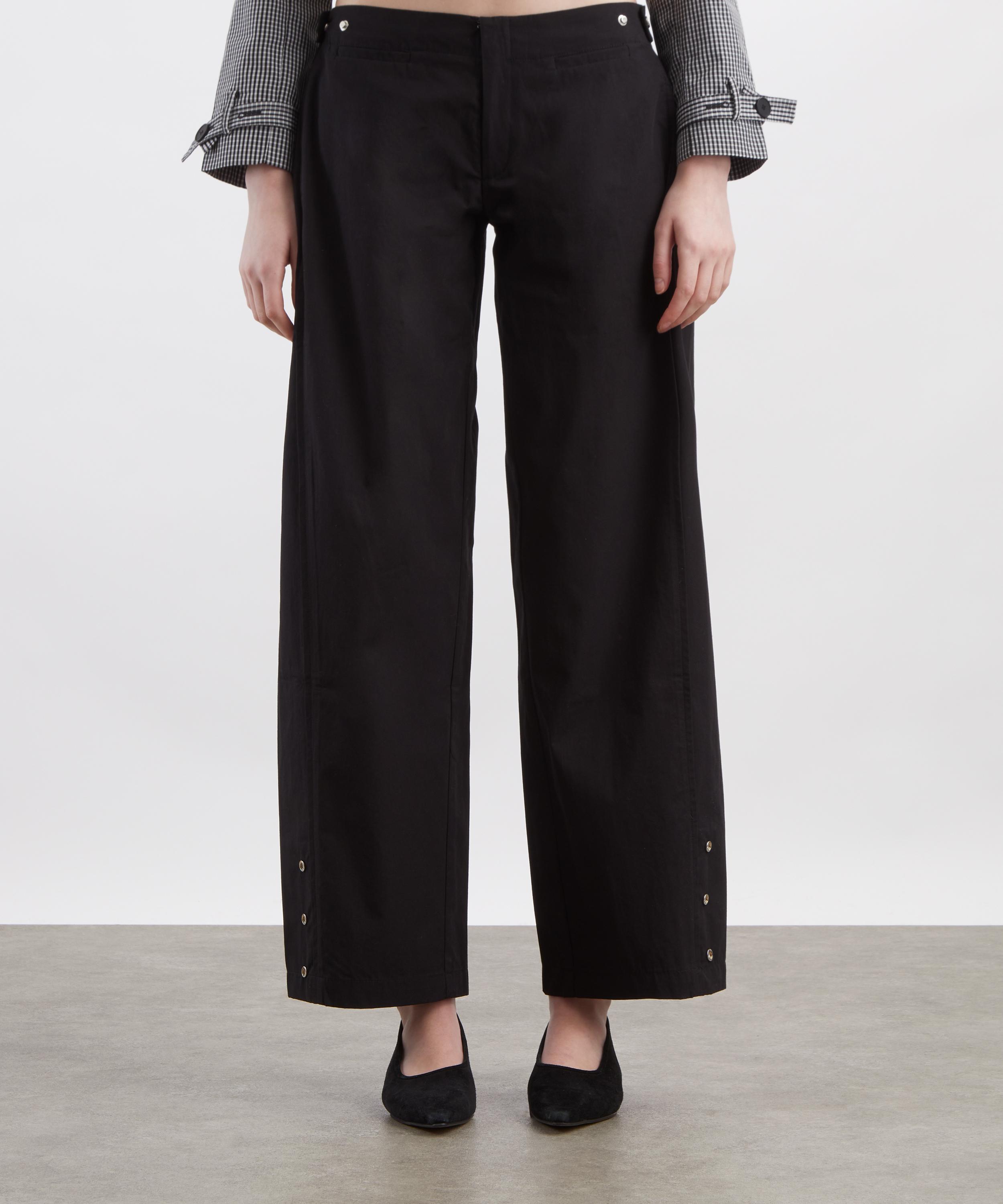 Peachy Den - Jagger Trousers image number 2