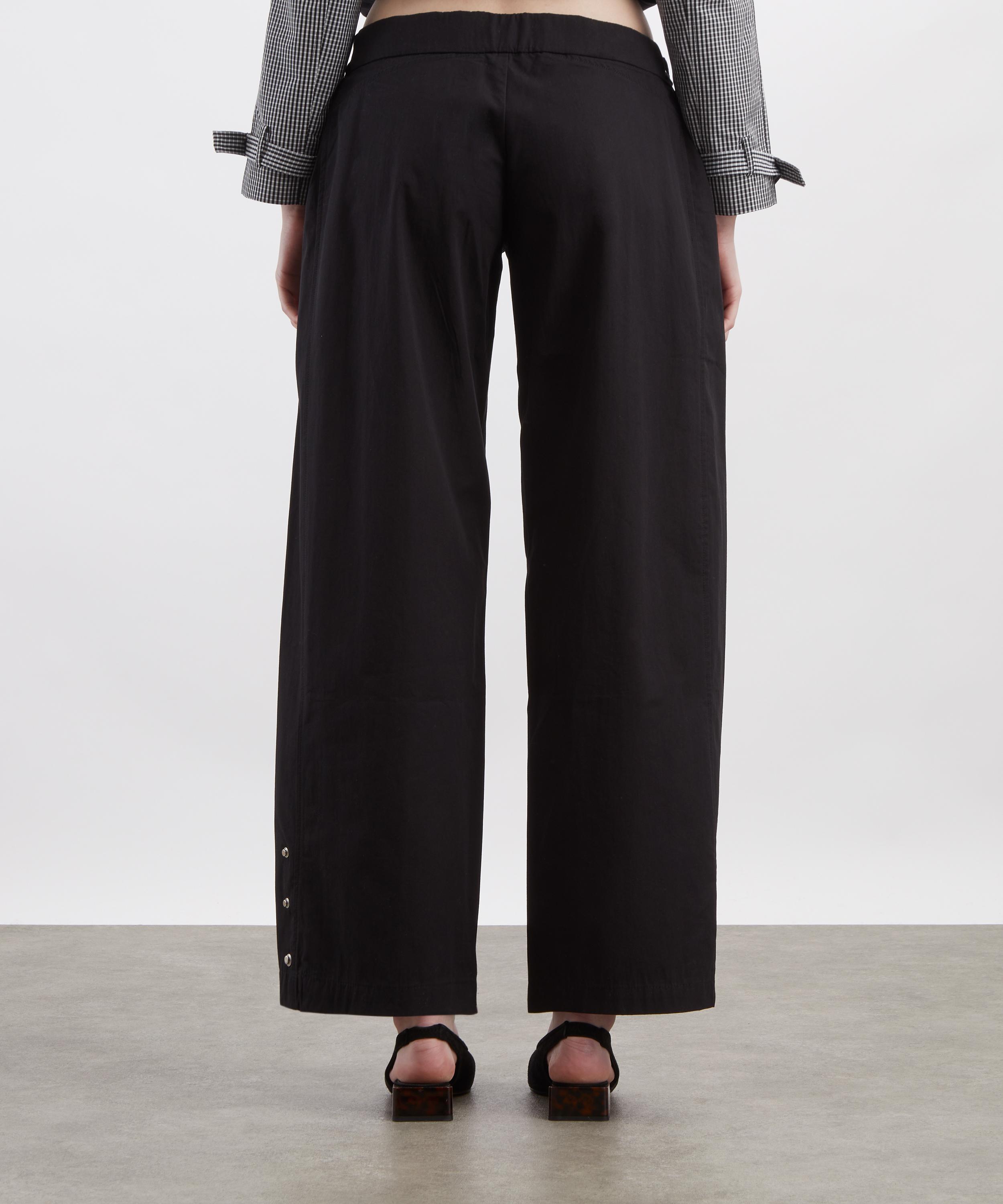 Peachy Den - Jagger Trousers image number 3