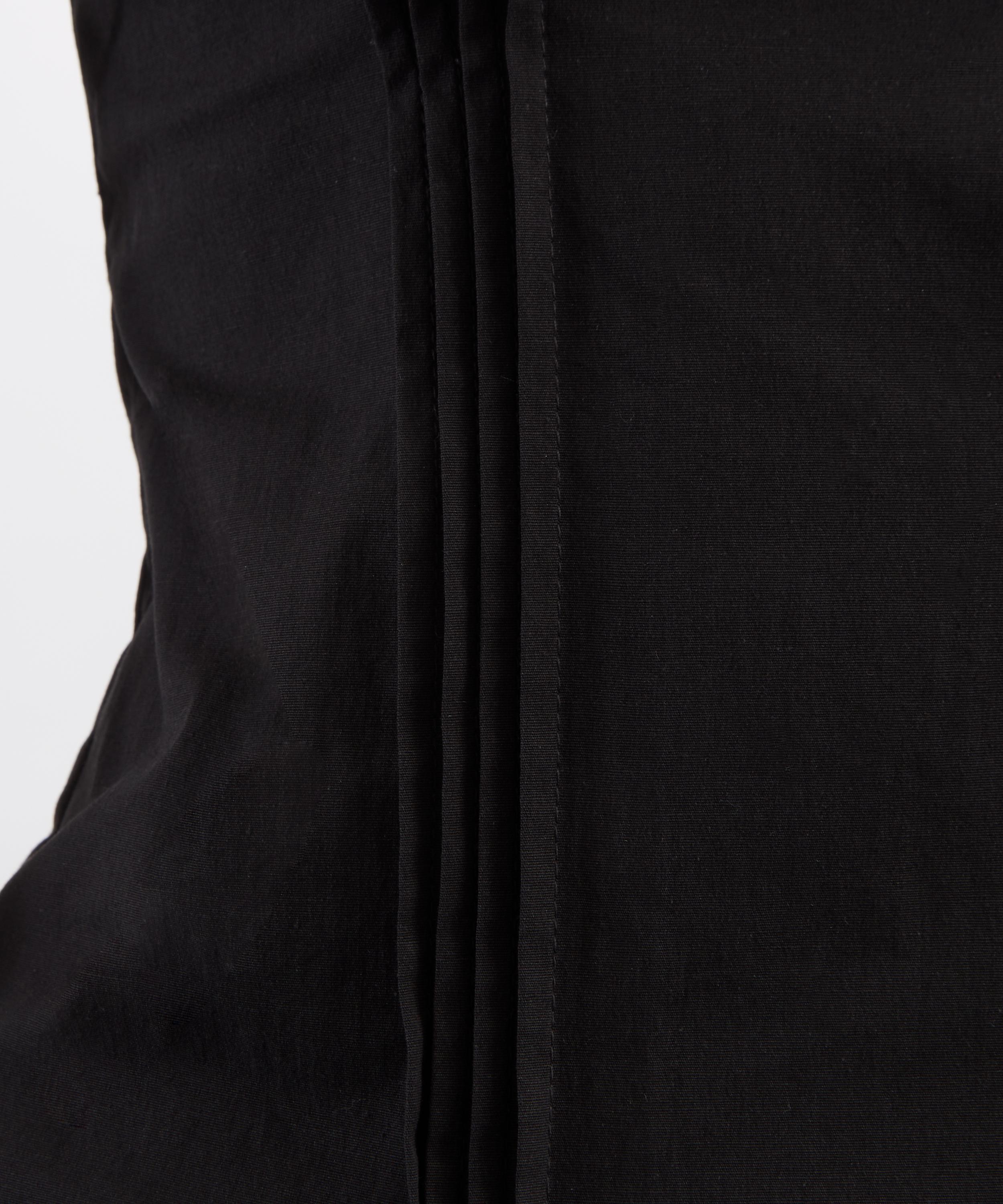 Peachy Den - Missy Asymmetric Blouse image number 4