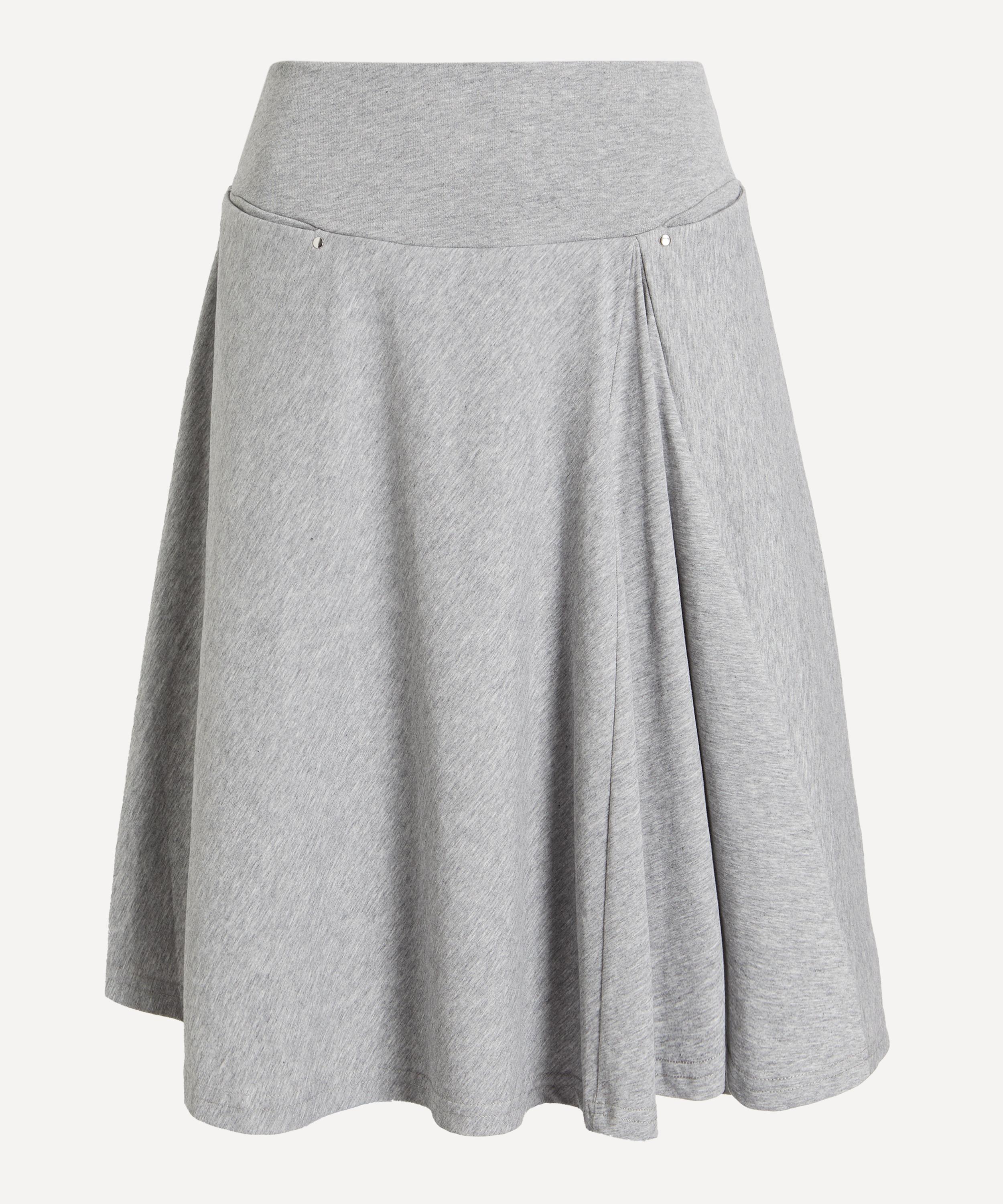 Peachy Den - Joni Midi Skirt