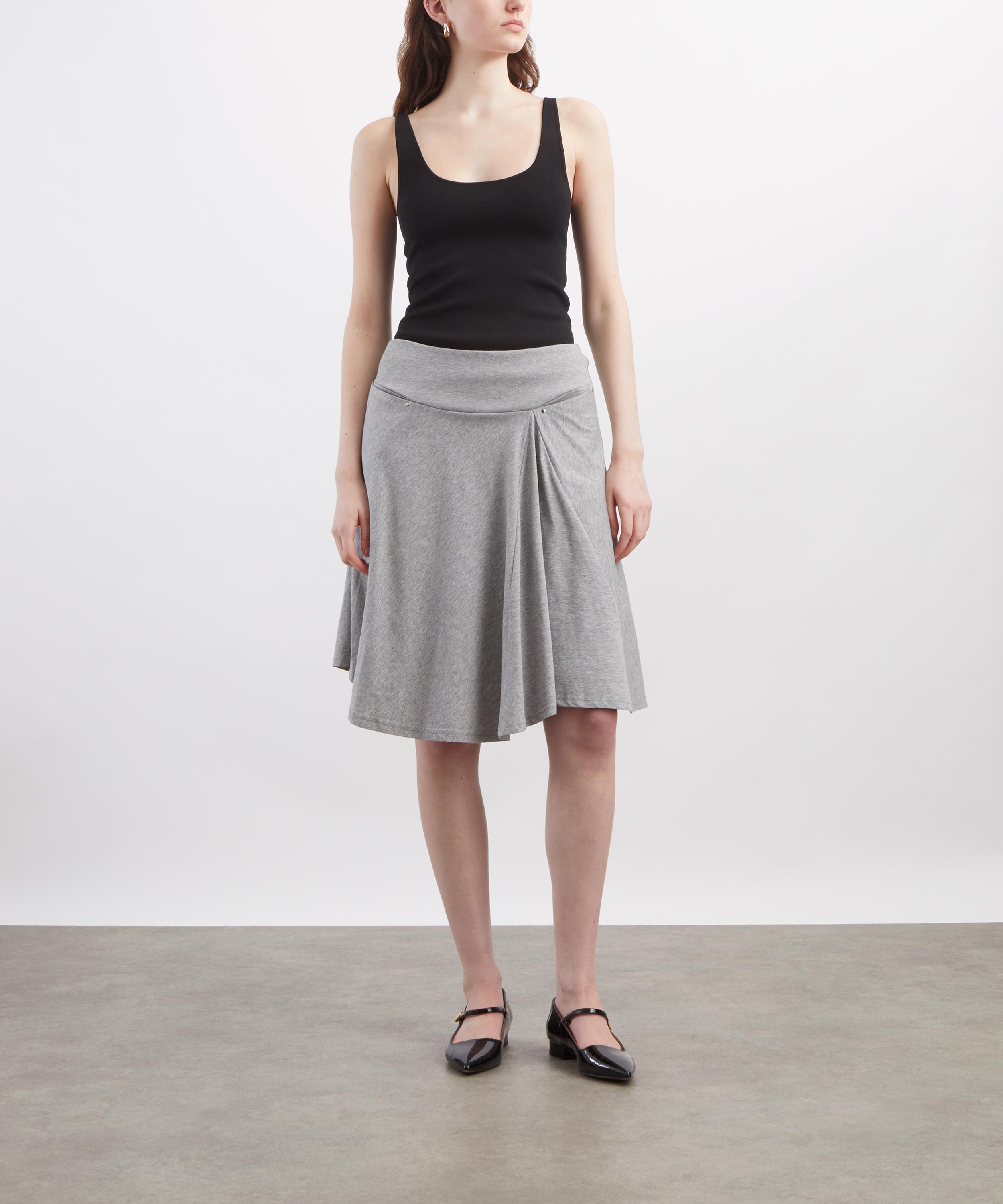 Peachy Den - Joni Midi Skirt image number 1