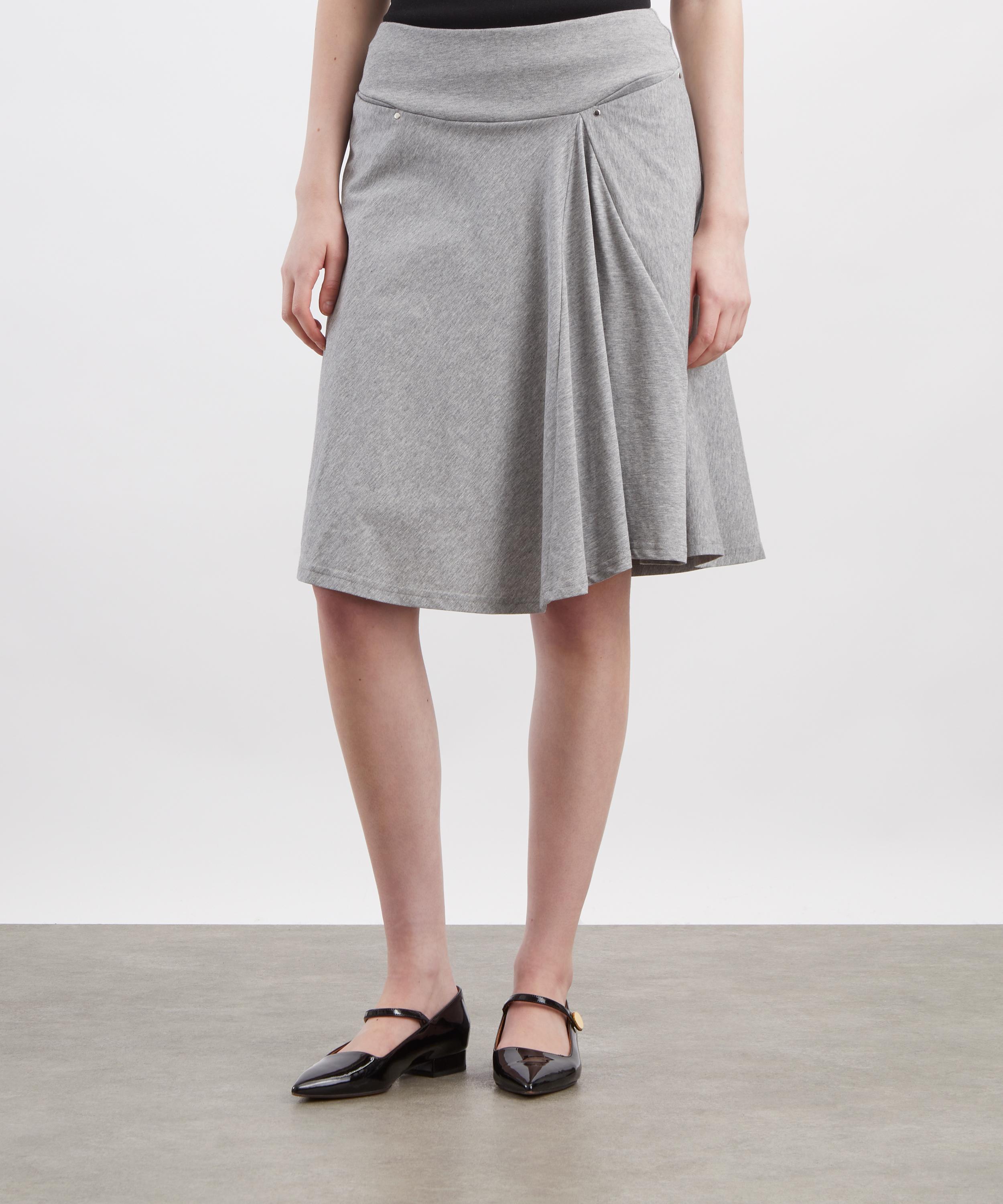 Peachy Den - Joni Midi Skirt image number 2