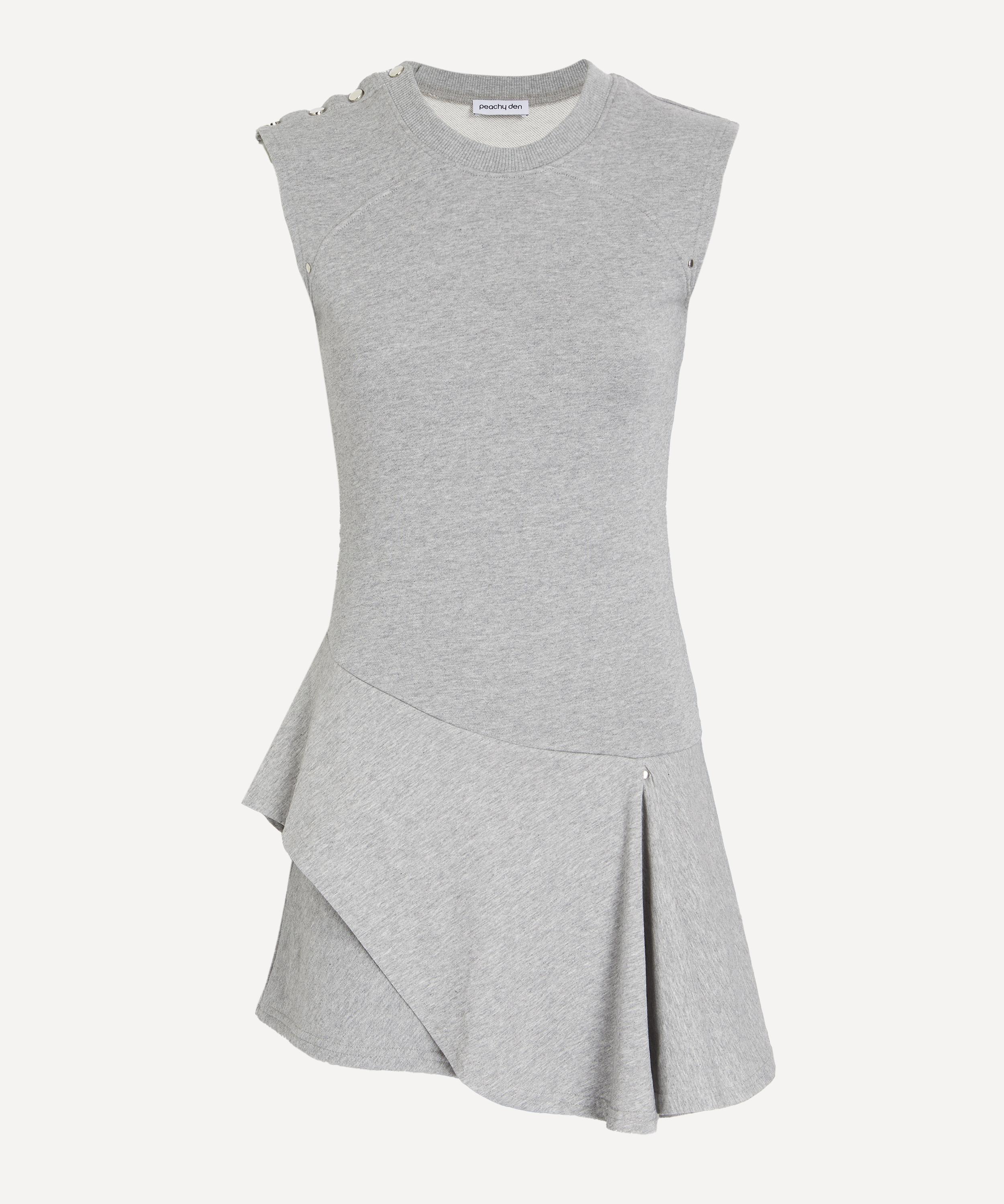 Peachy Den - Joni Skort Dress