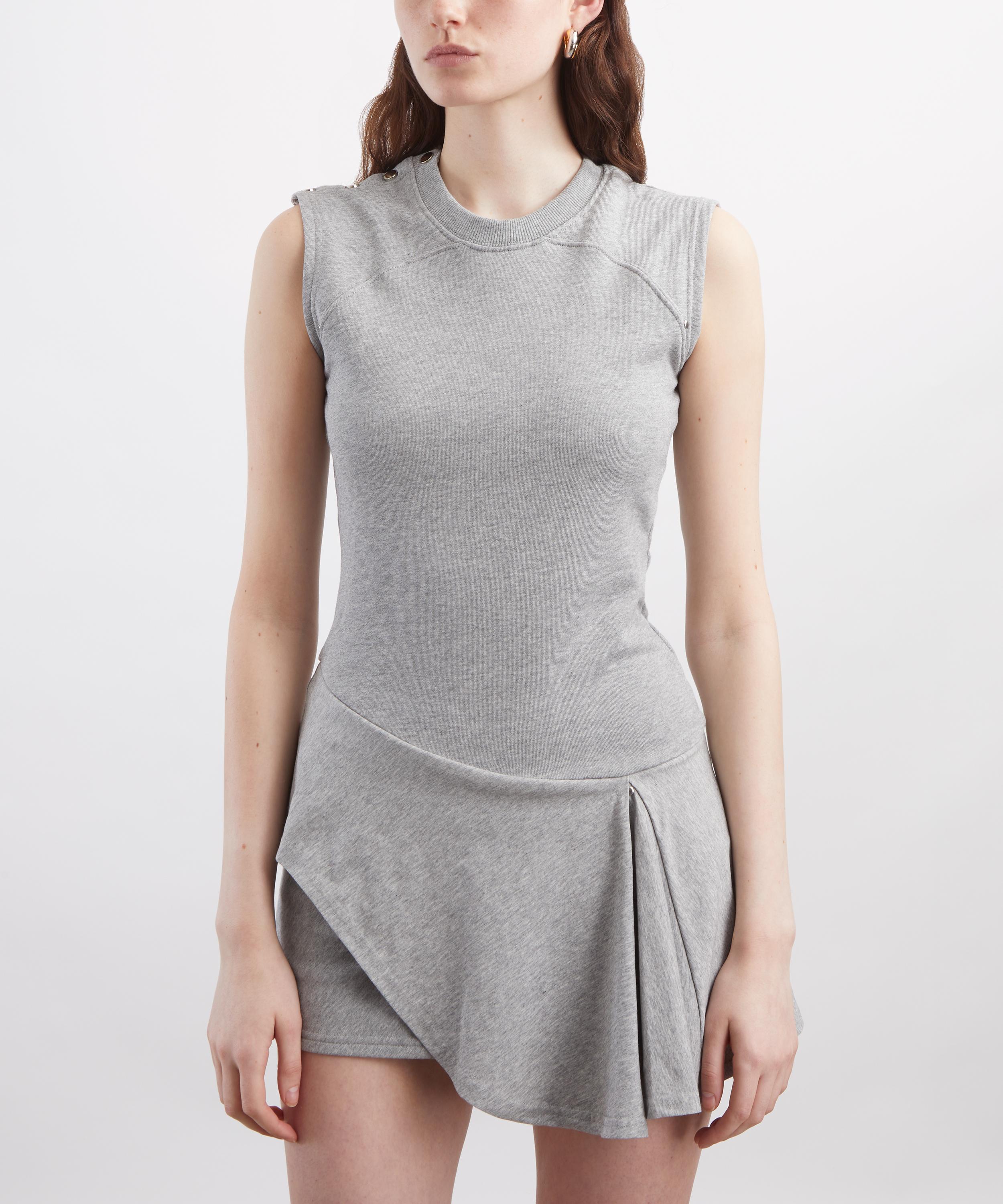 Peachy Den - Joni Skort Dress image number 2