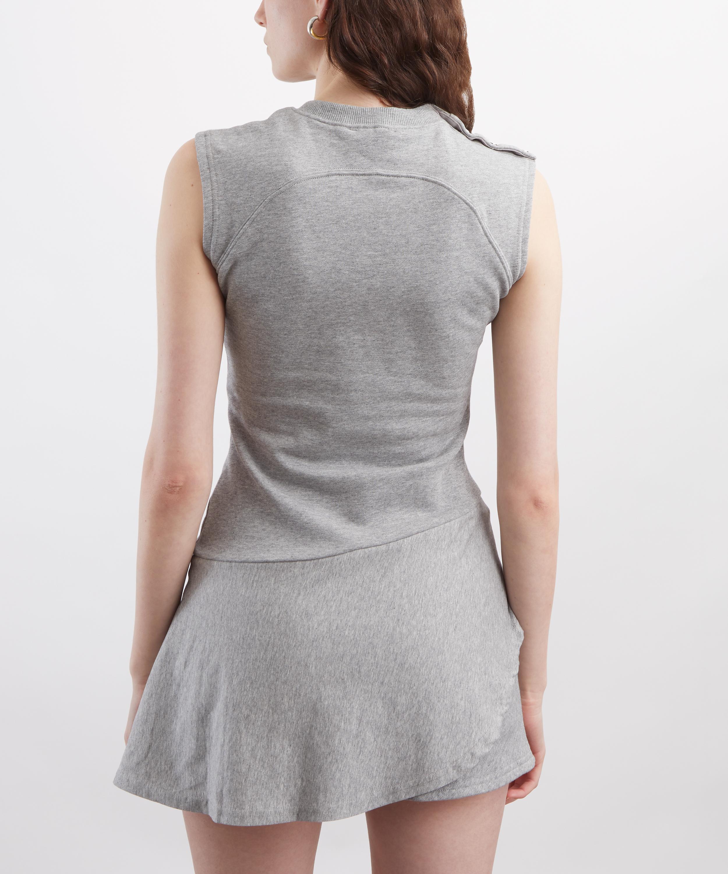 Peachy Den - Joni Skort Dress image number 3