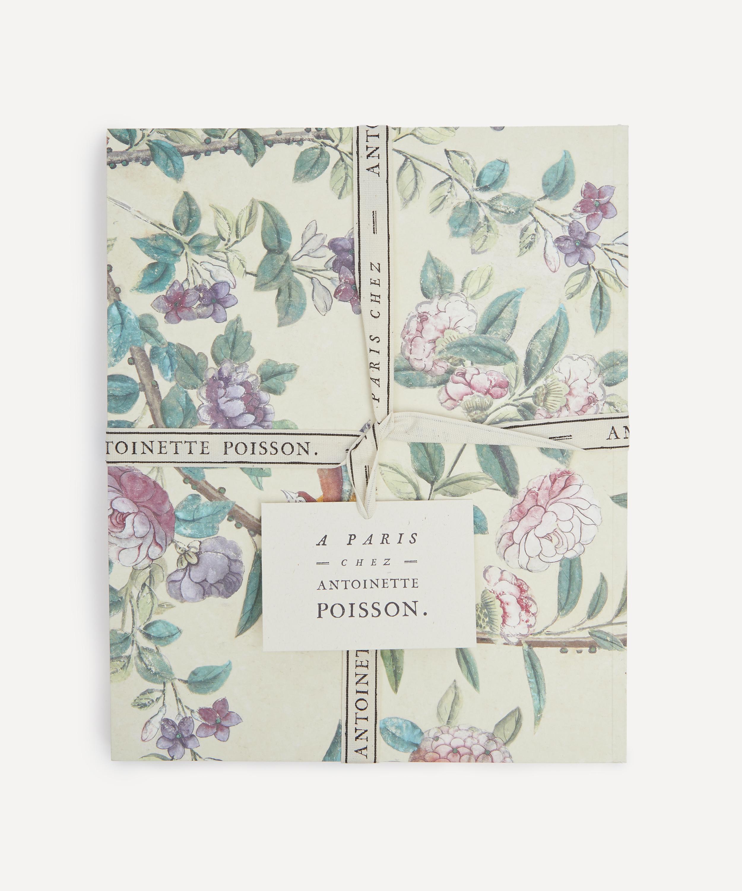 Antoinette Poisson - 70a Canton Reception Book image number 1