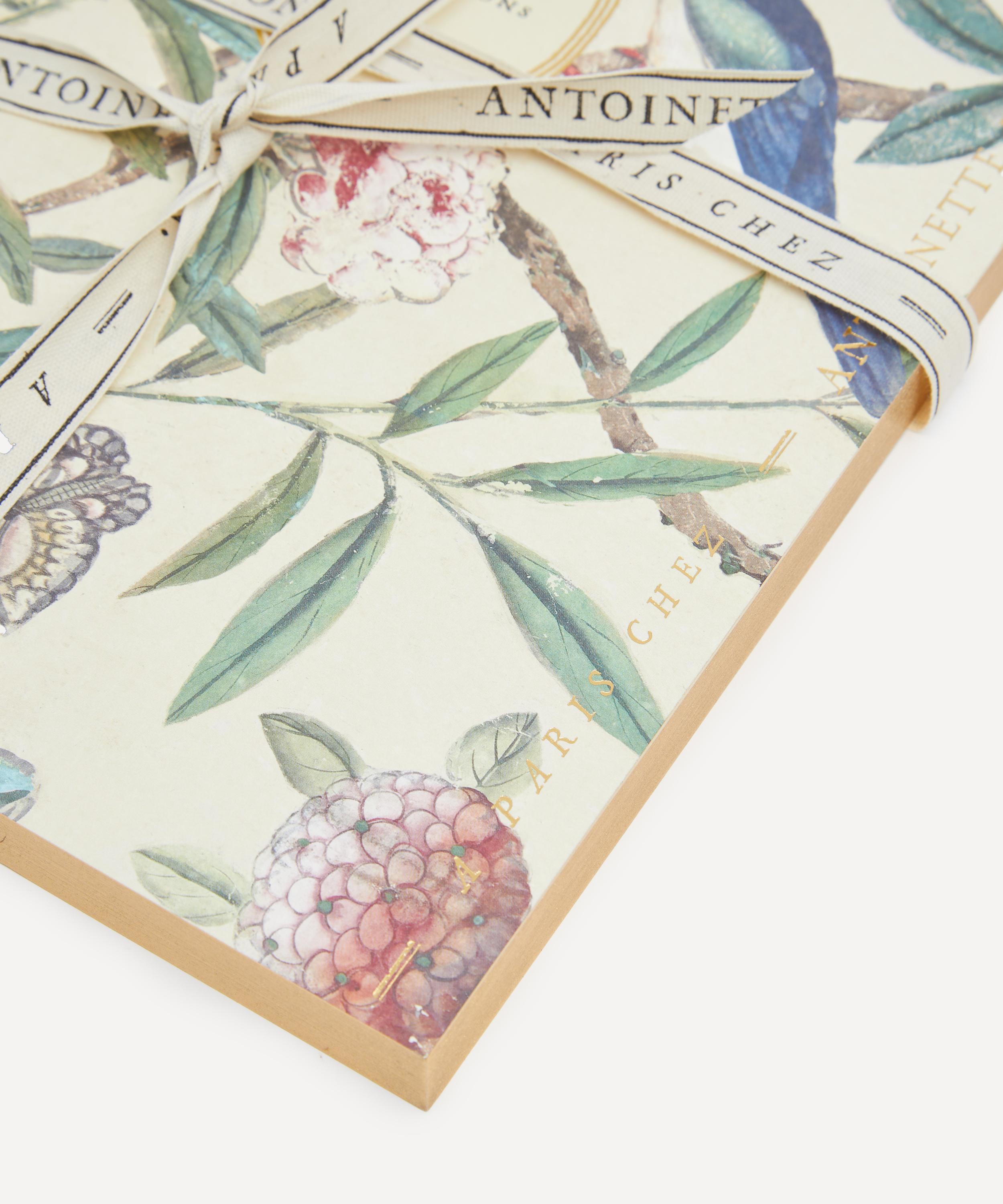 Antoinette Poisson - 70a Canton Reception Book image number 2