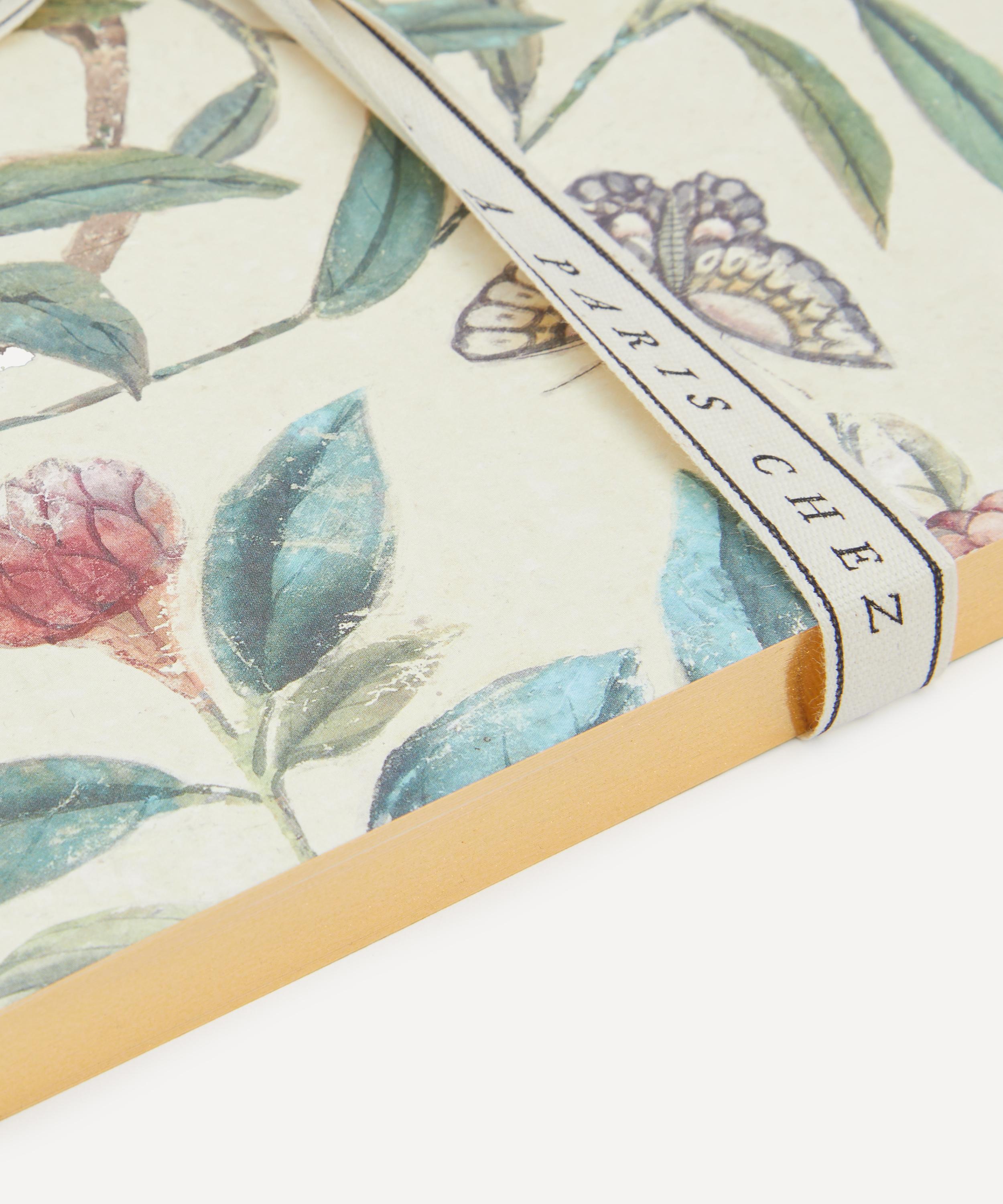 Antoinette Poisson - 70a Canton Reception Book image number 3