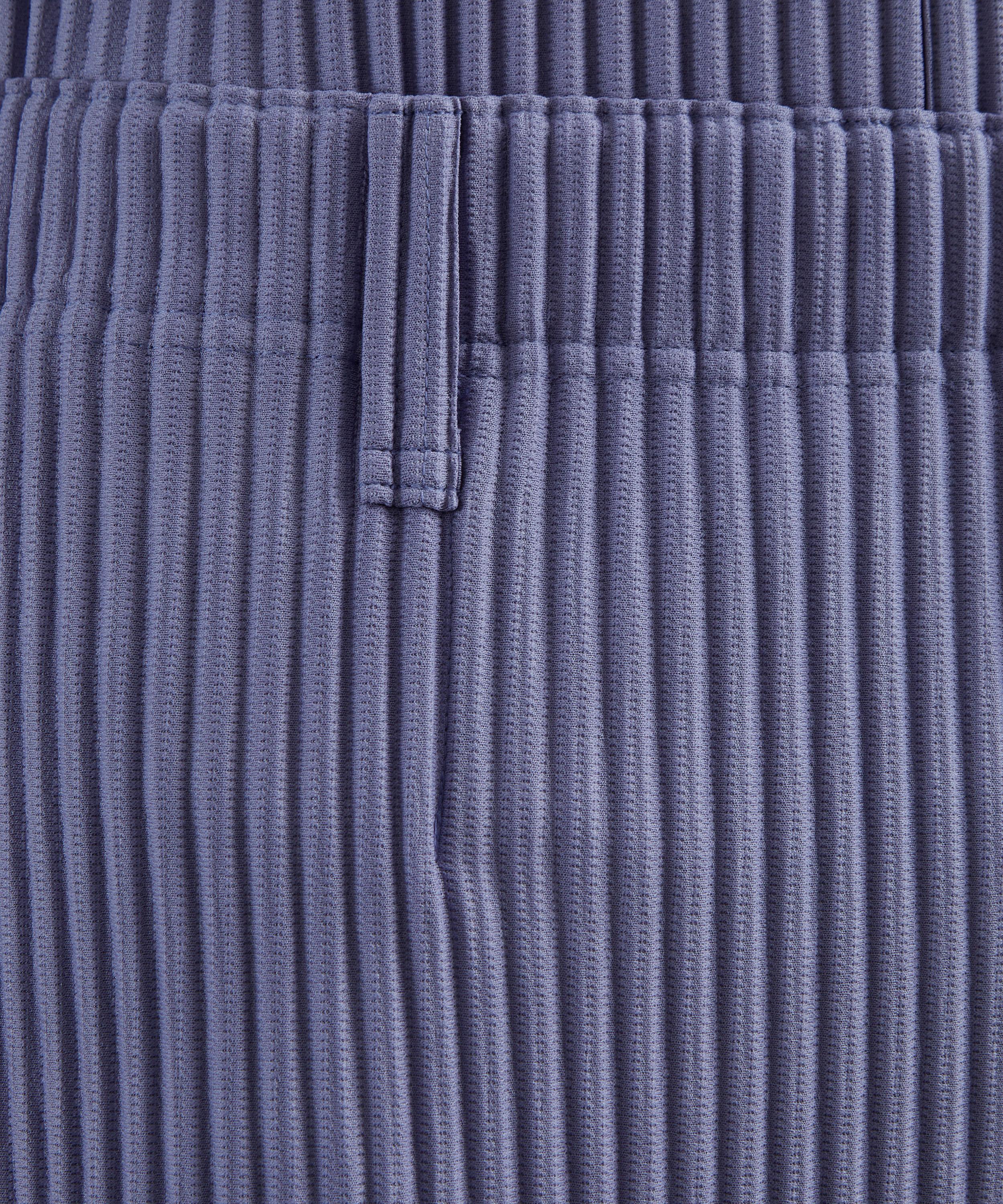 HOMME PLISS&Eacute; ISSEY MIYAKE - TAILORED PLEATS 1 Trousers image number 4