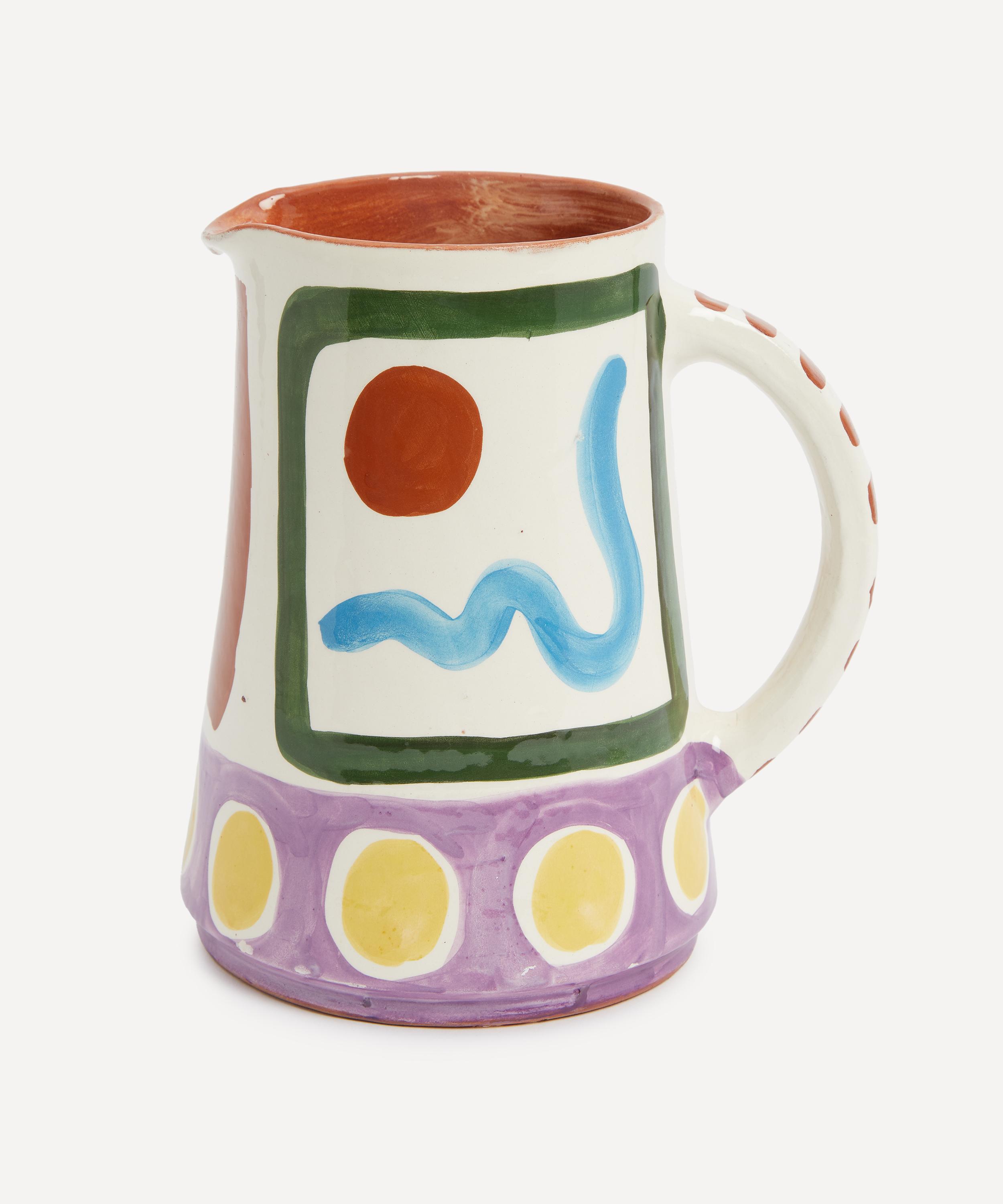 LRNCE - Small Jug No.13 image number 0