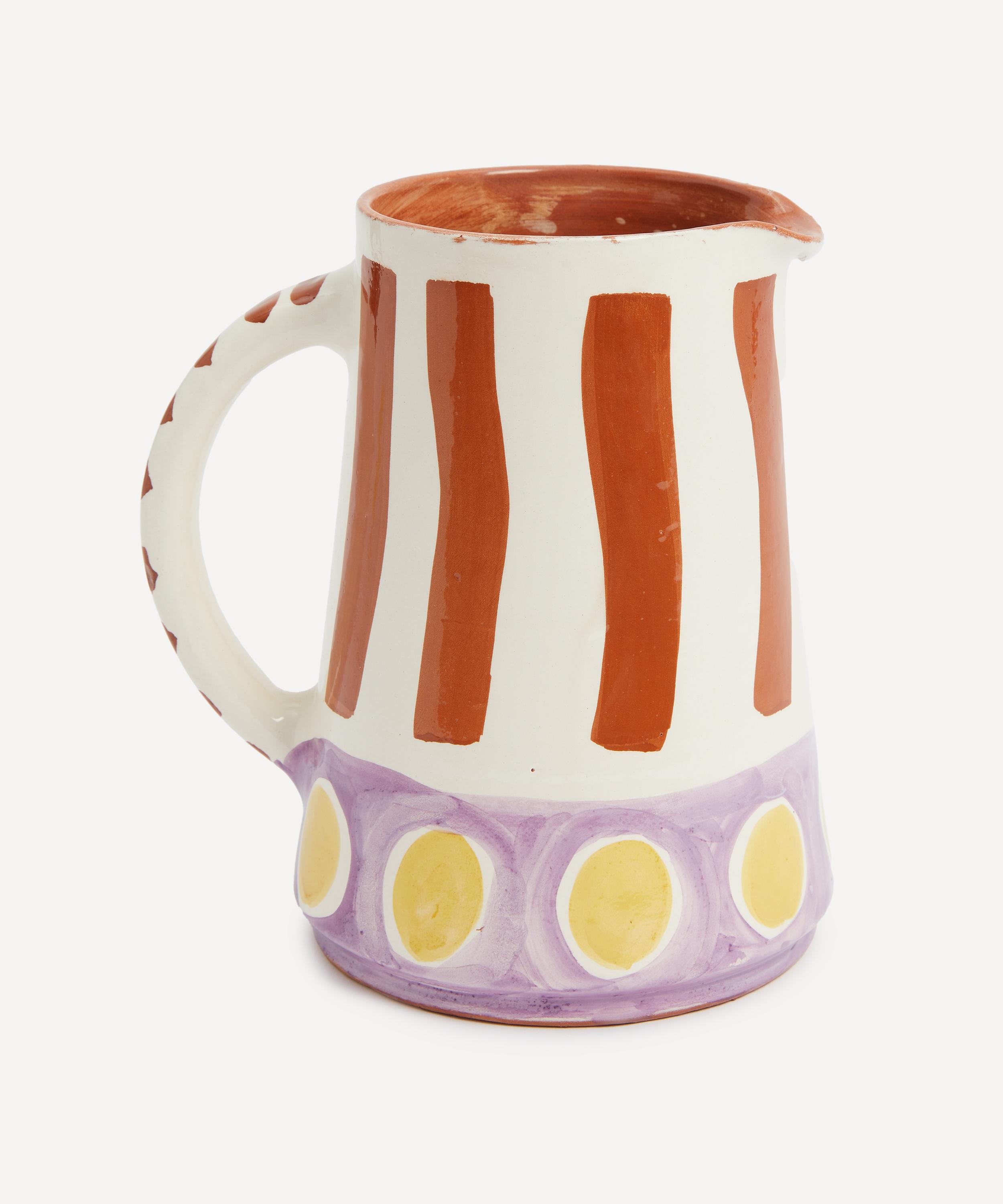 LRNCE - Small Jug No.13 image number 1