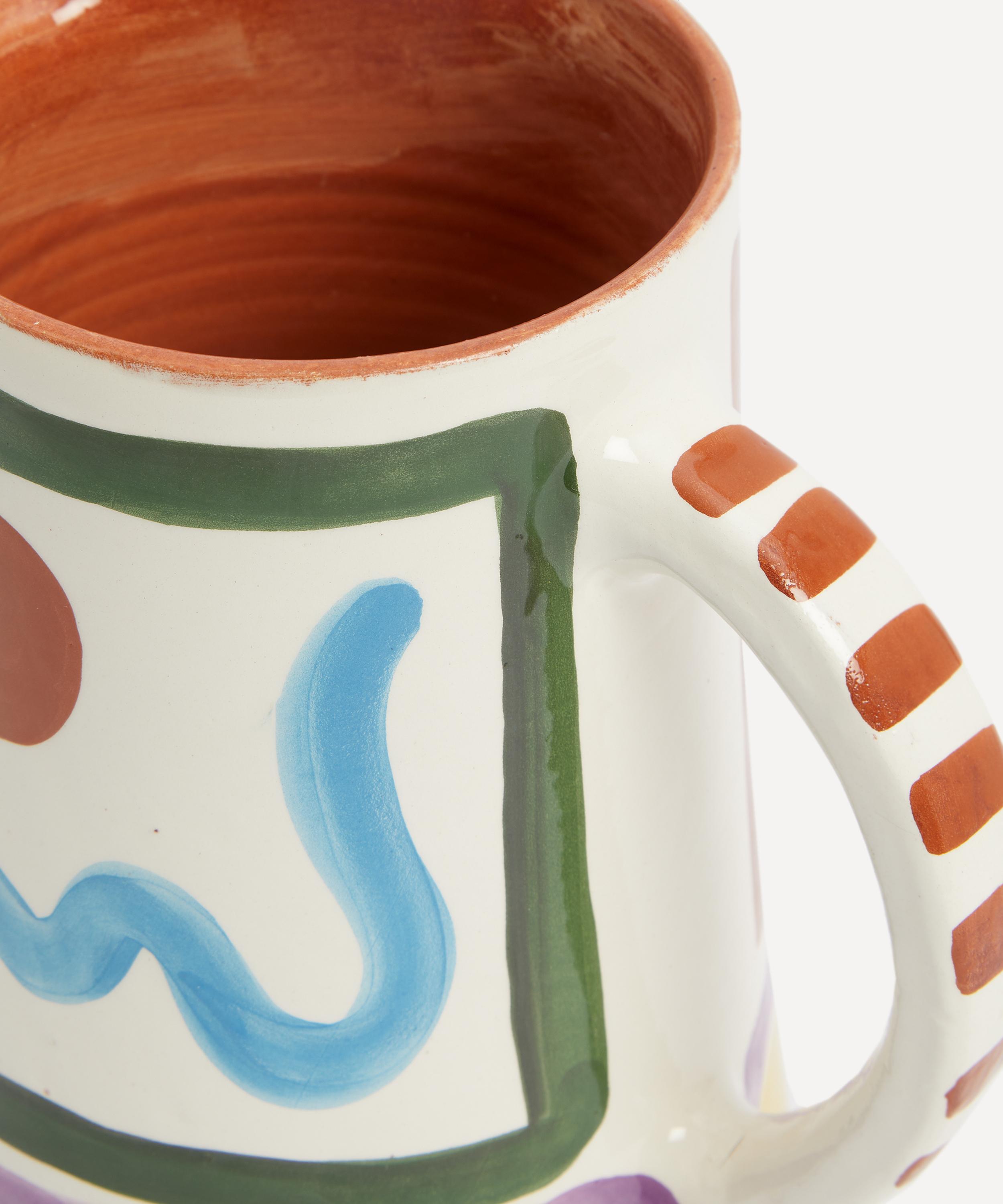 LRNCE - Small Jug No.13 image number 2