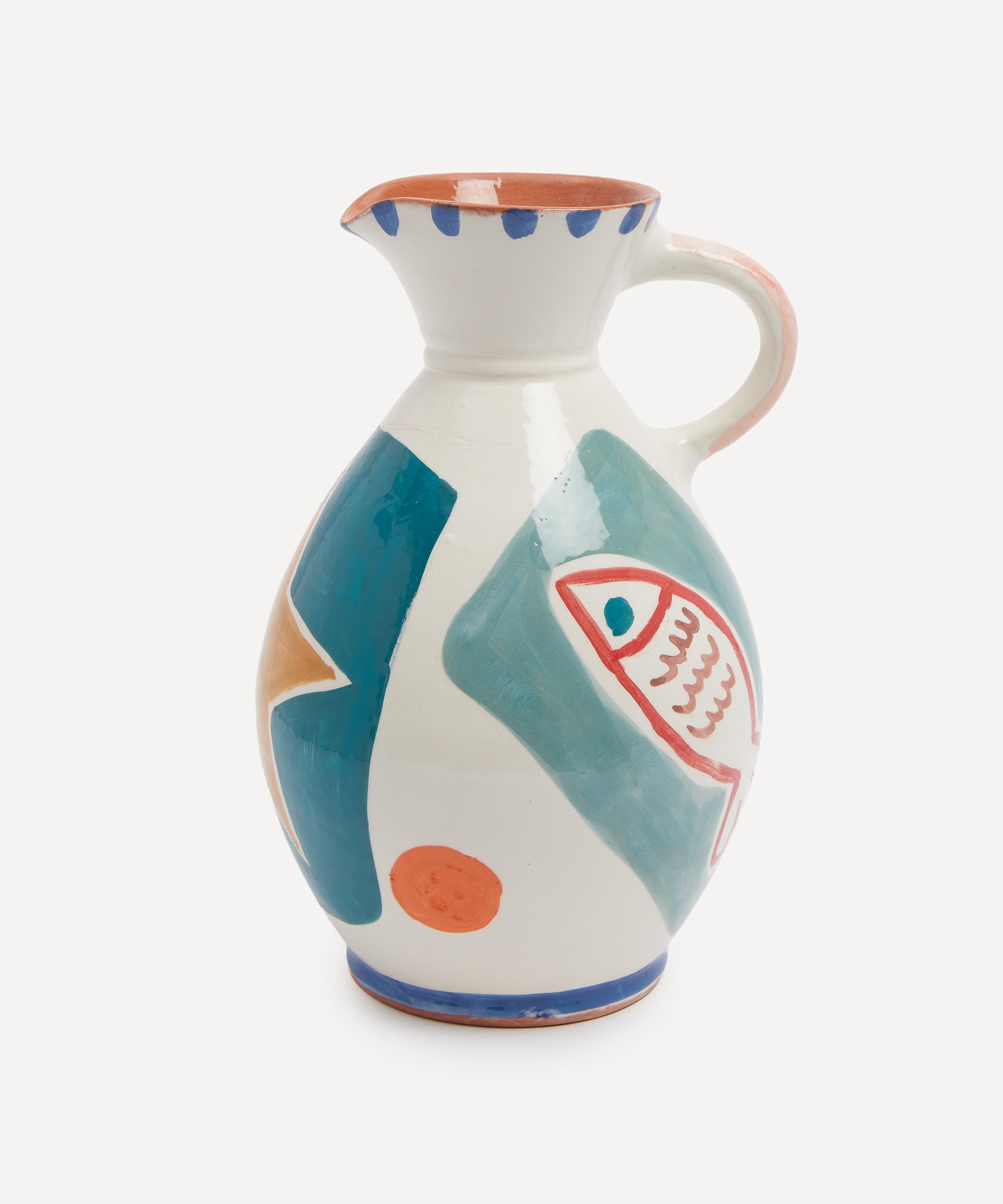 LRNCE - Le Poisson Jug