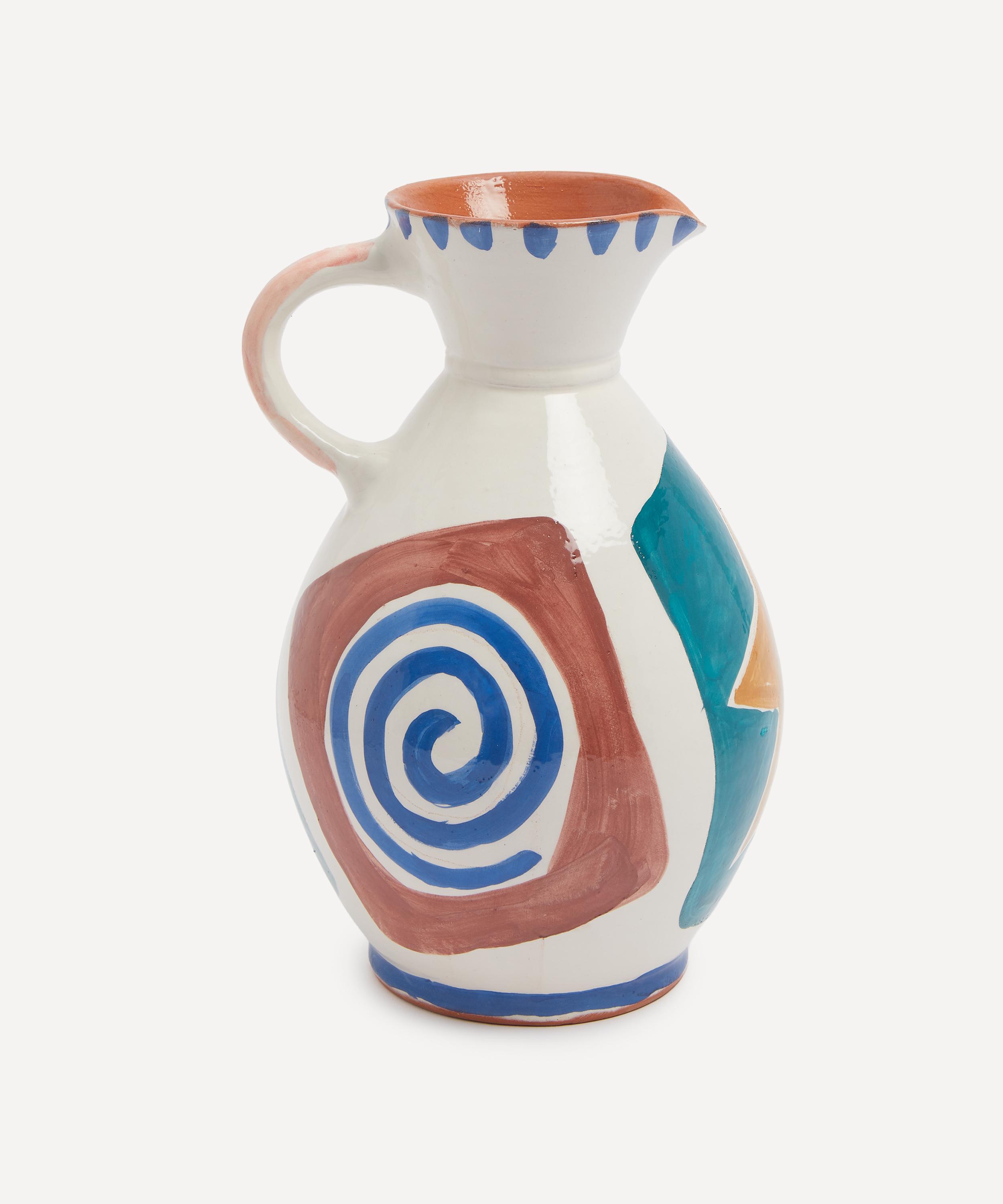 LRNCE - Le Poisson Jug image number 1