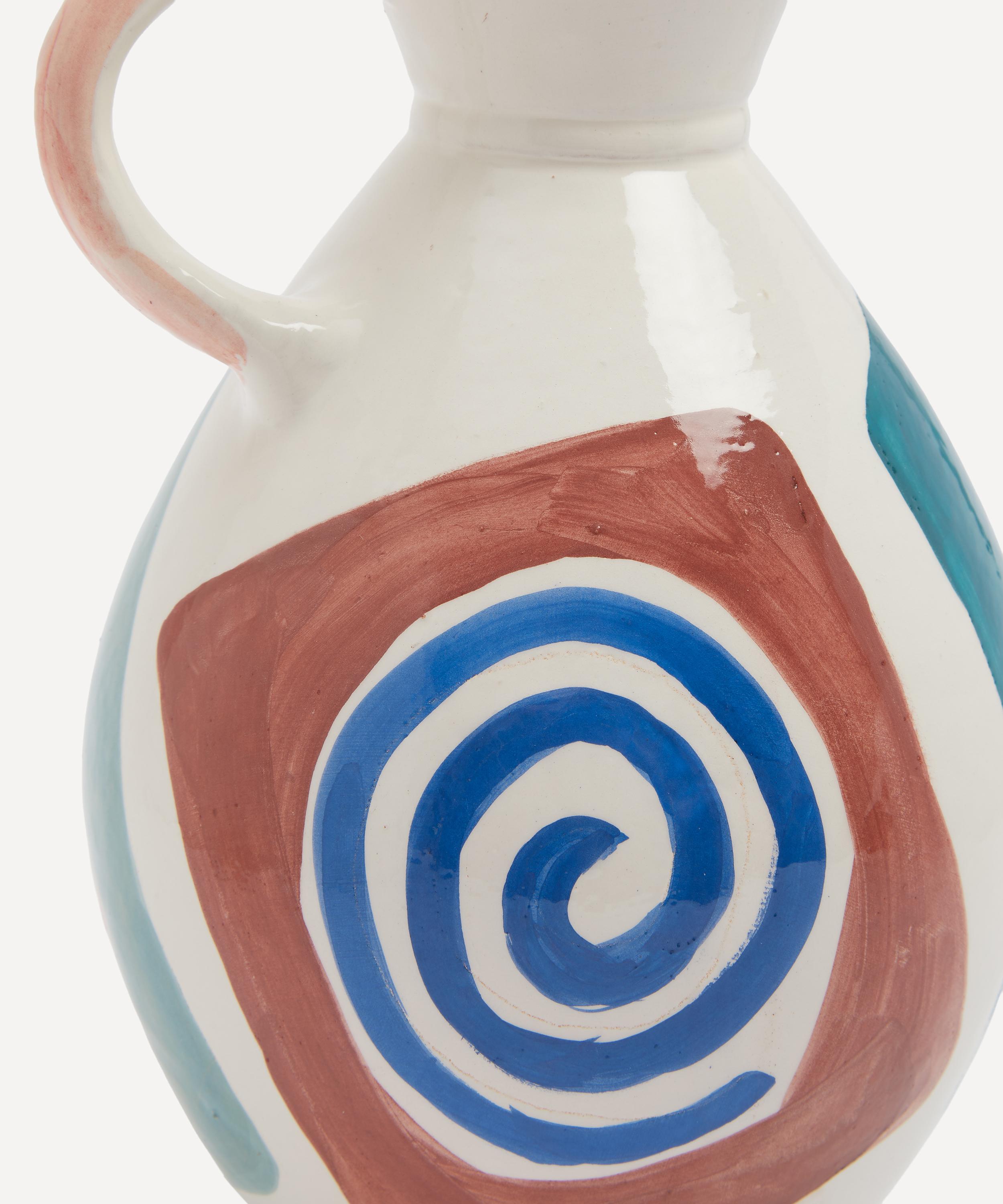 LRNCE - Le Poisson Jug image number 2