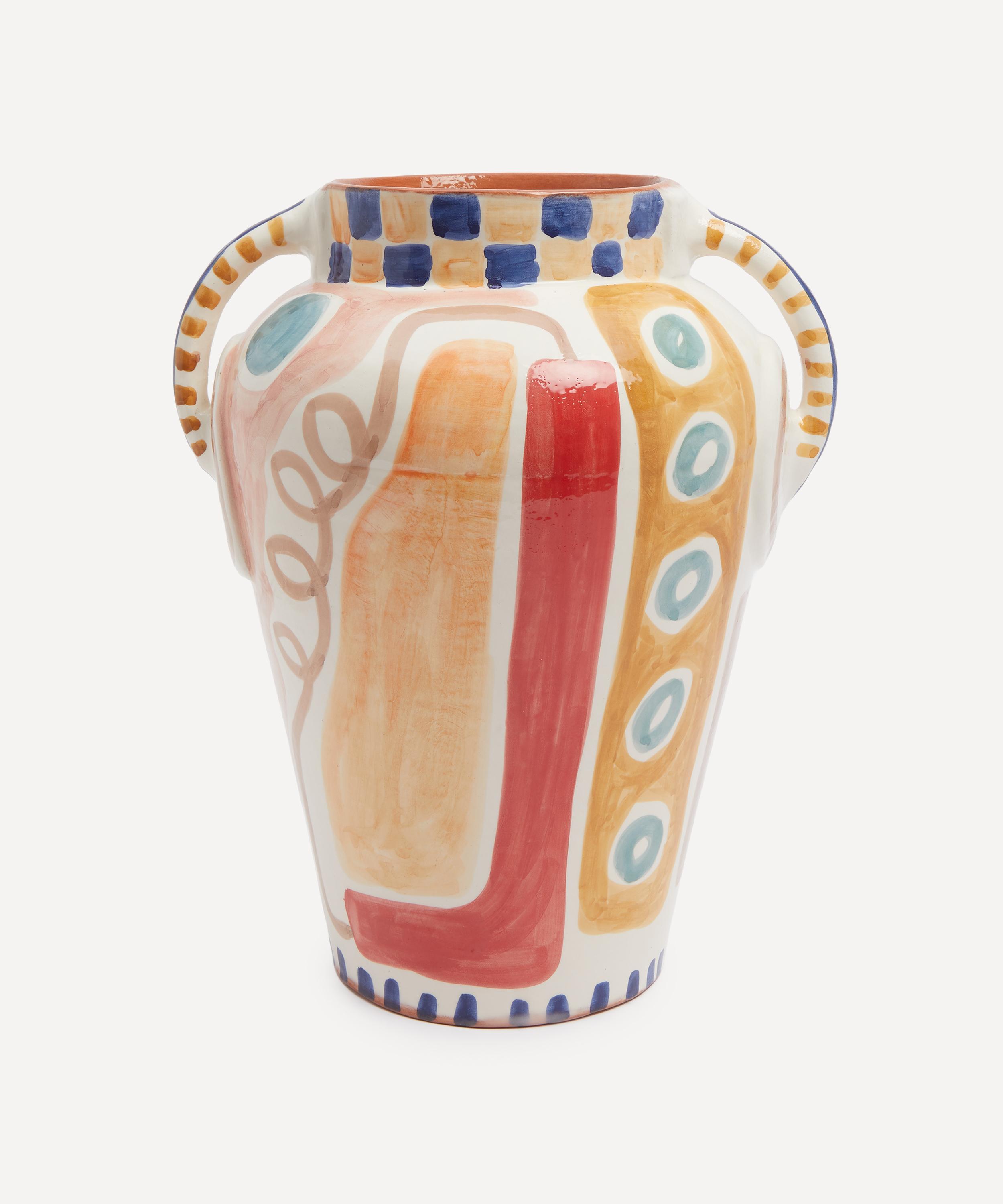 LRNCE - Le Palmier 27 Vase image number 0