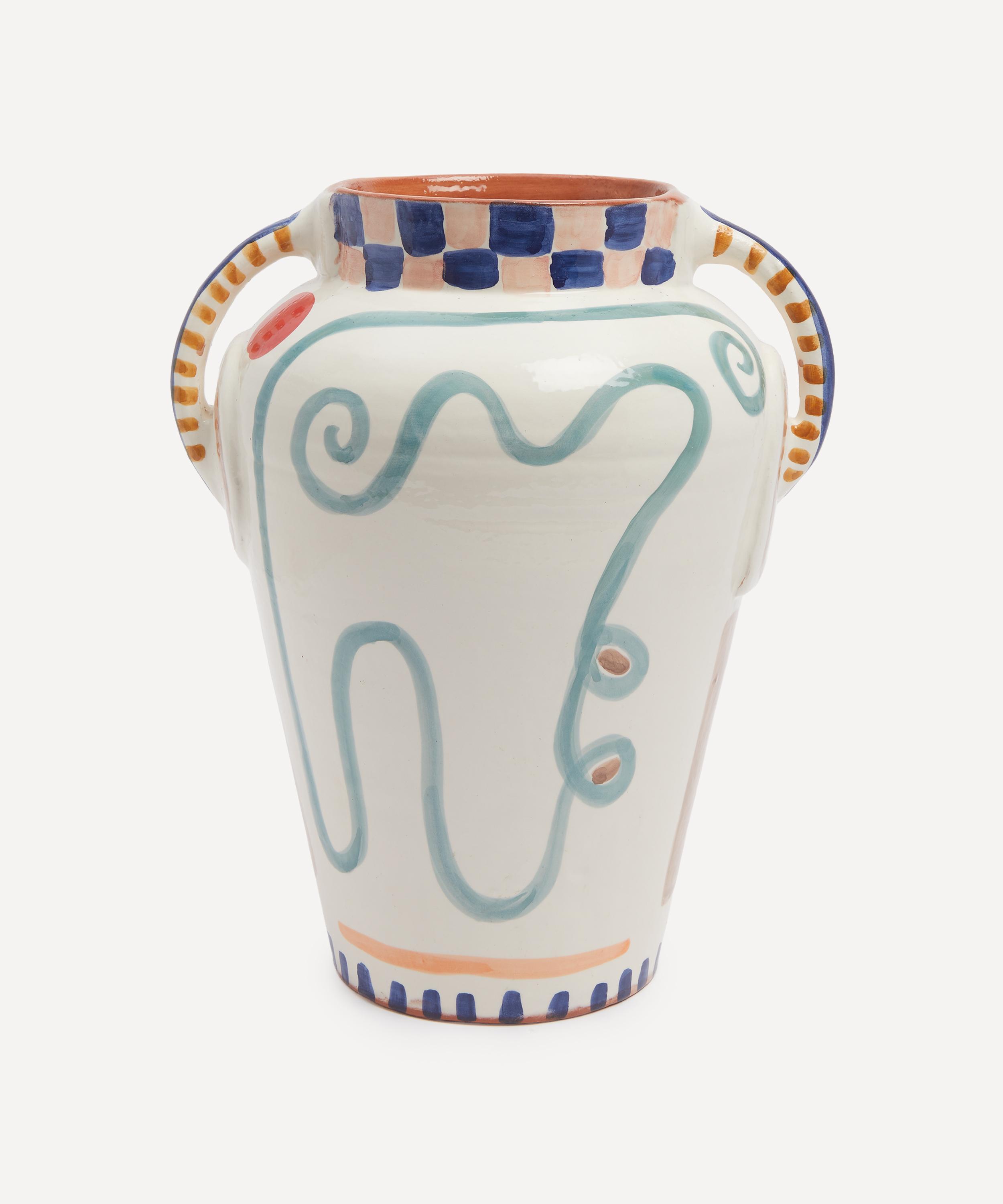 LRNCE - Le Palmier 27 Vase image number 1