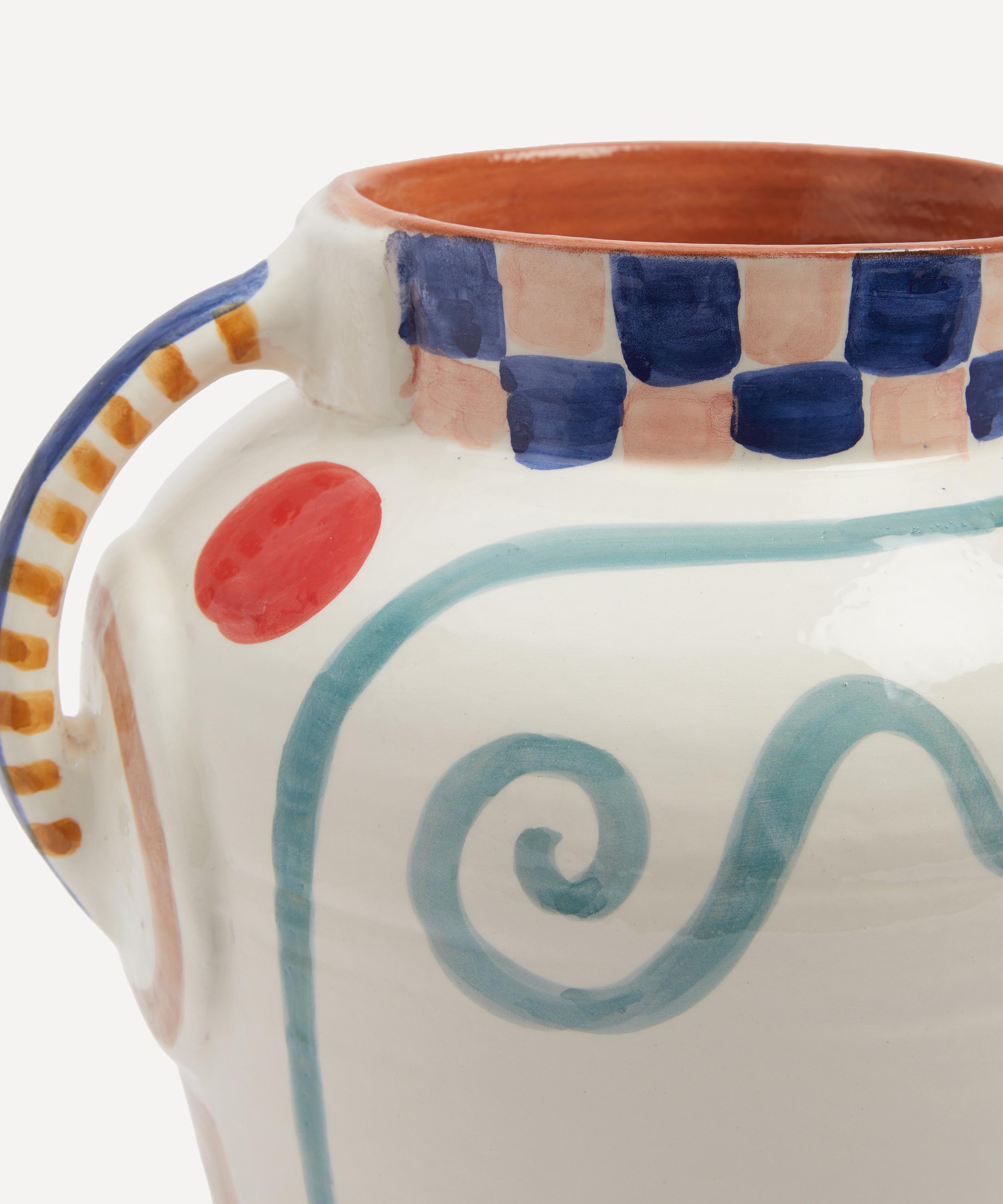 LRNCE - Le Palmier 27 Vase image number 3