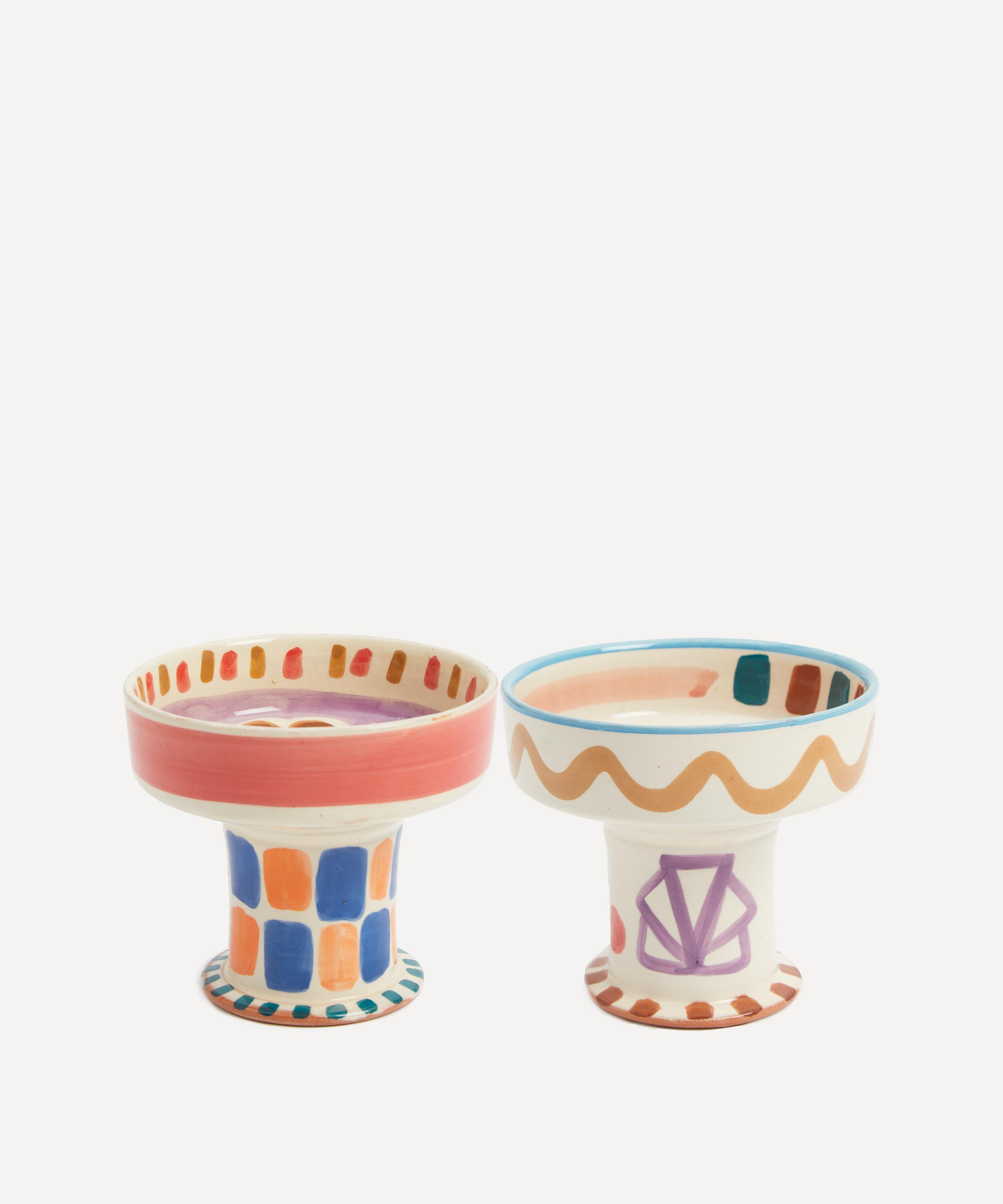 LRNCE - Coupe D&rsquo;Amour 4 Cups Set of Two image number 1