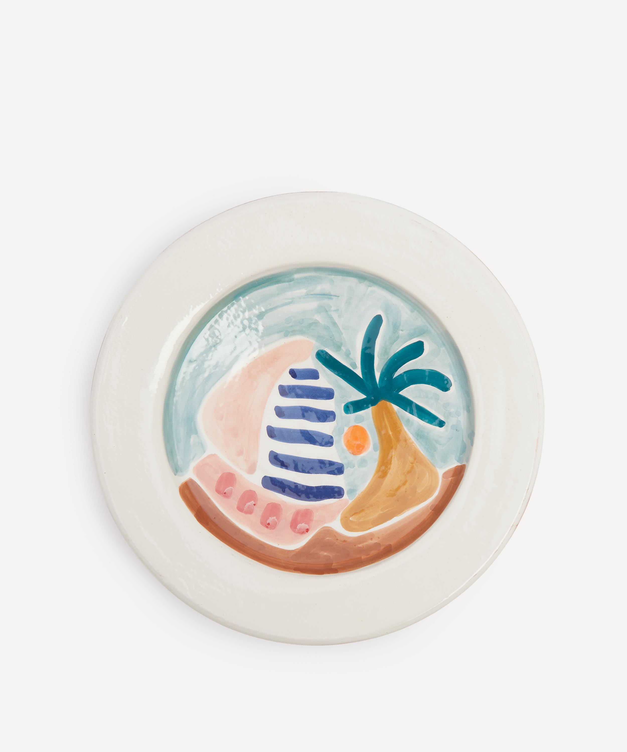 LRNCE - La Bateau Plate